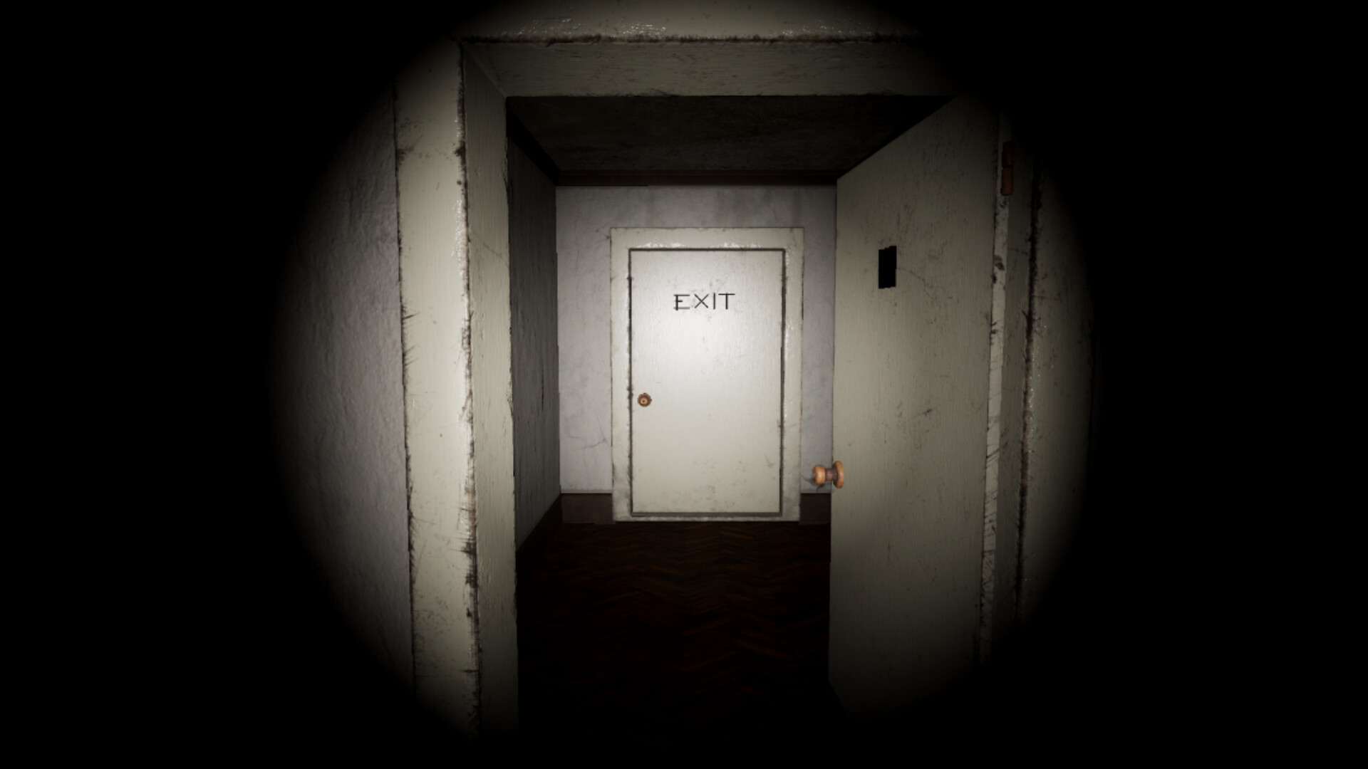 Try to Wake Up : The Legend of Trevis screenshot 4