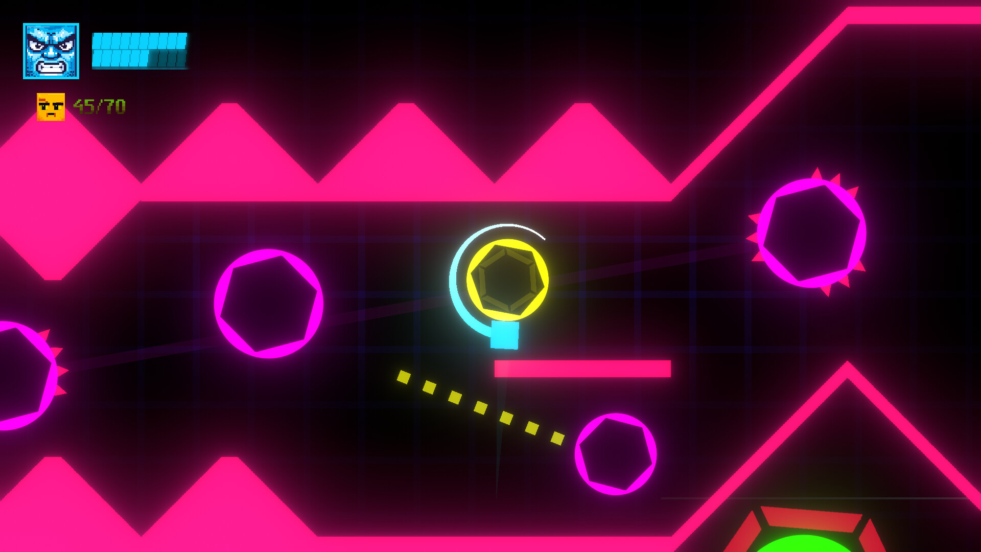 Circoid screenshot 4