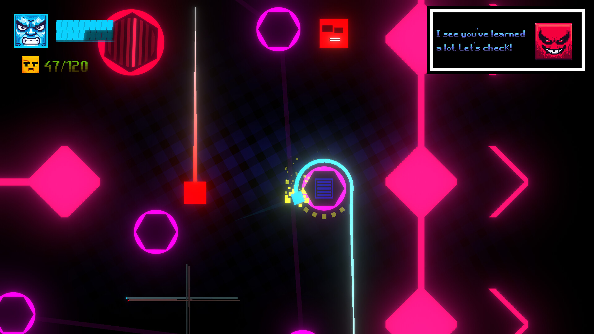 Circoid screenshot 1