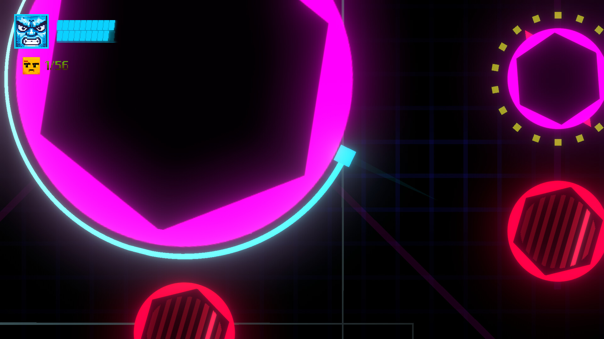 Circoid screenshot 5
