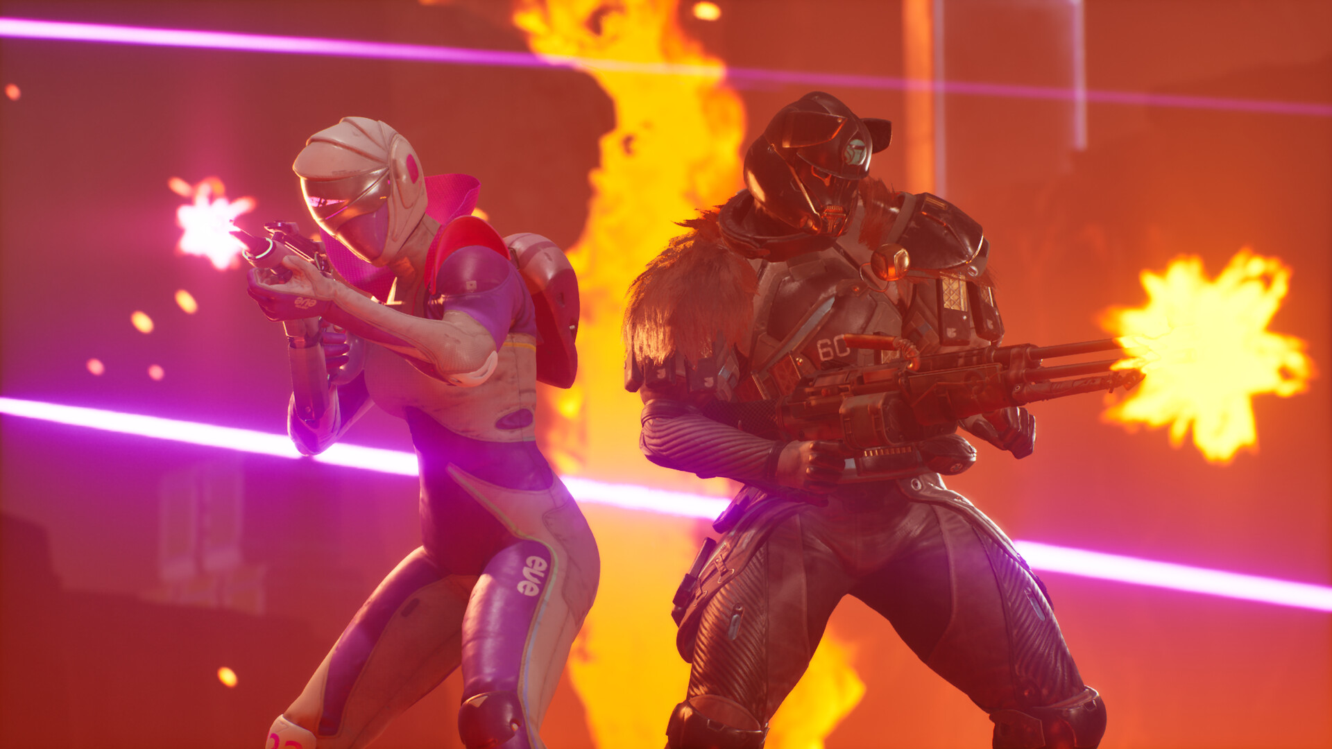 SPLITGATE: Arena Reloaded screenshot 5