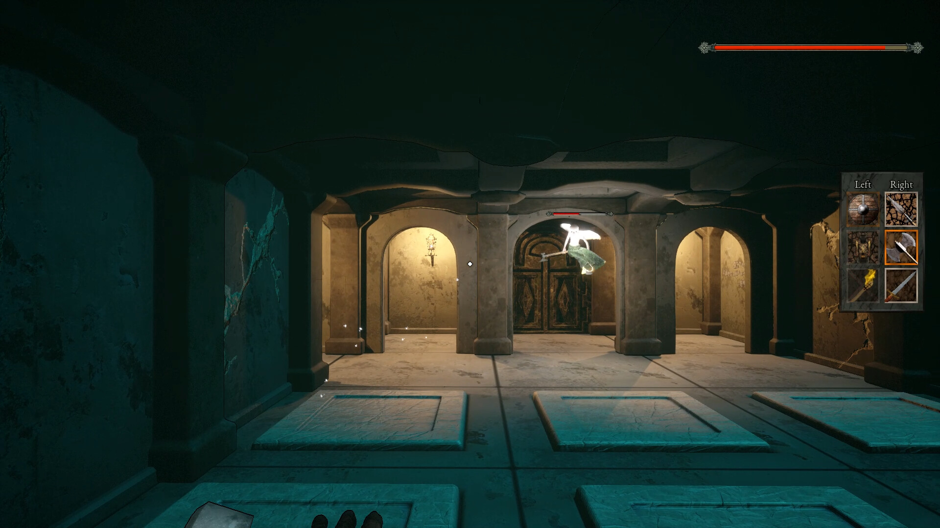 Tower of Mask screenshot 2