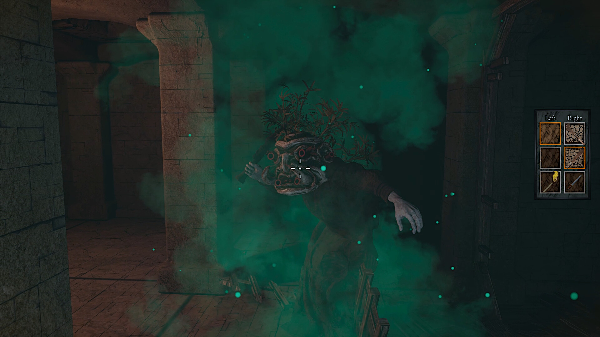 Tower of Mask screenshot 10