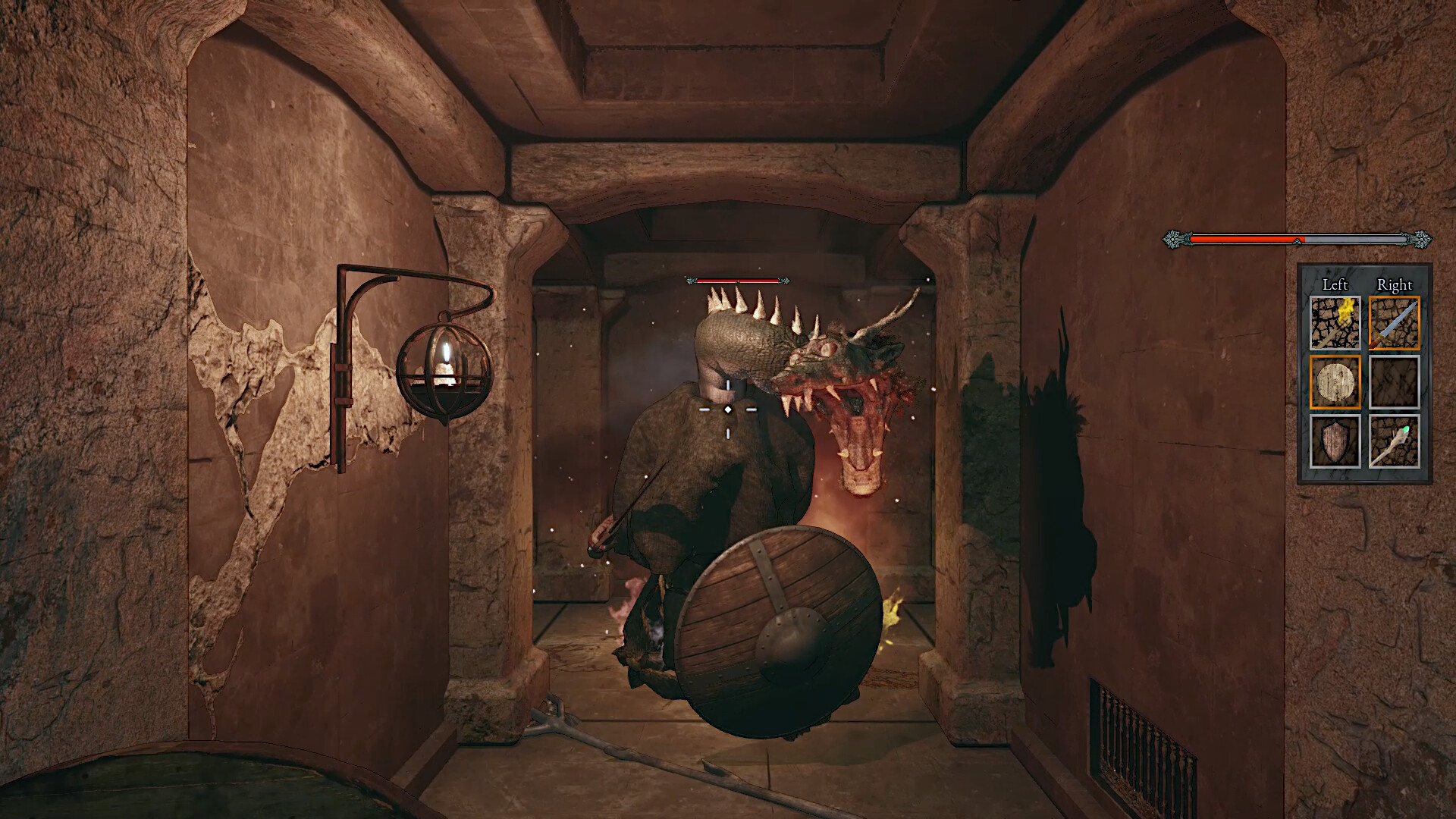 Tower of Mask screenshot 7