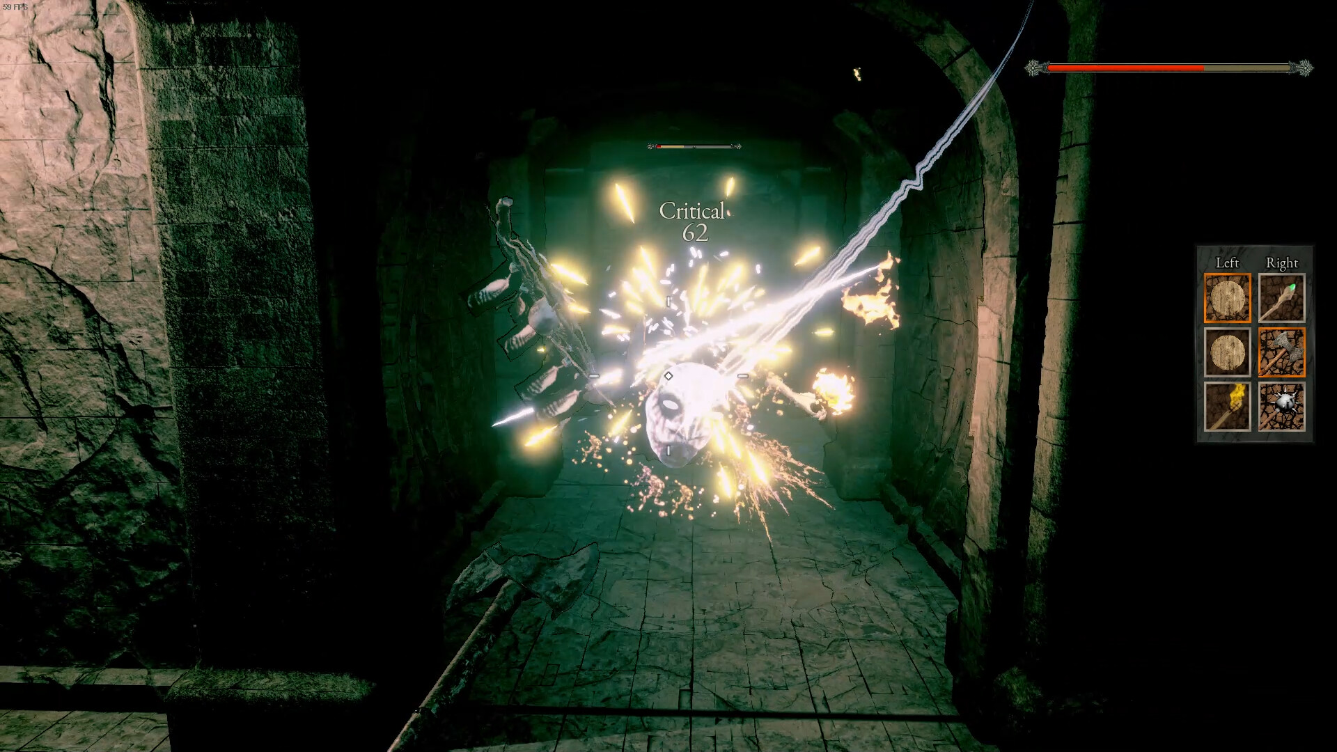 Tower of Mask screenshot 11