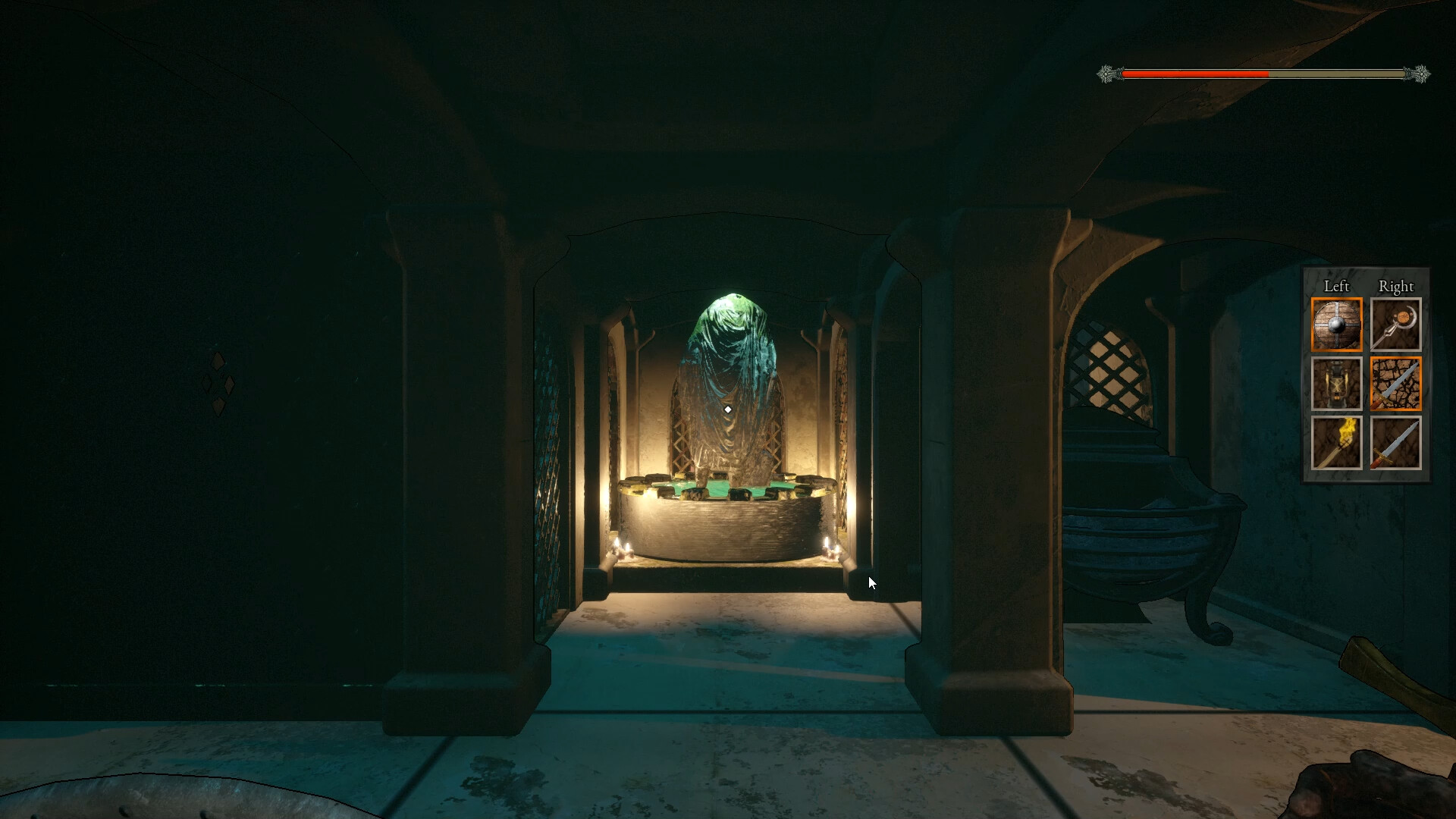 Tower of Mask screenshot 16