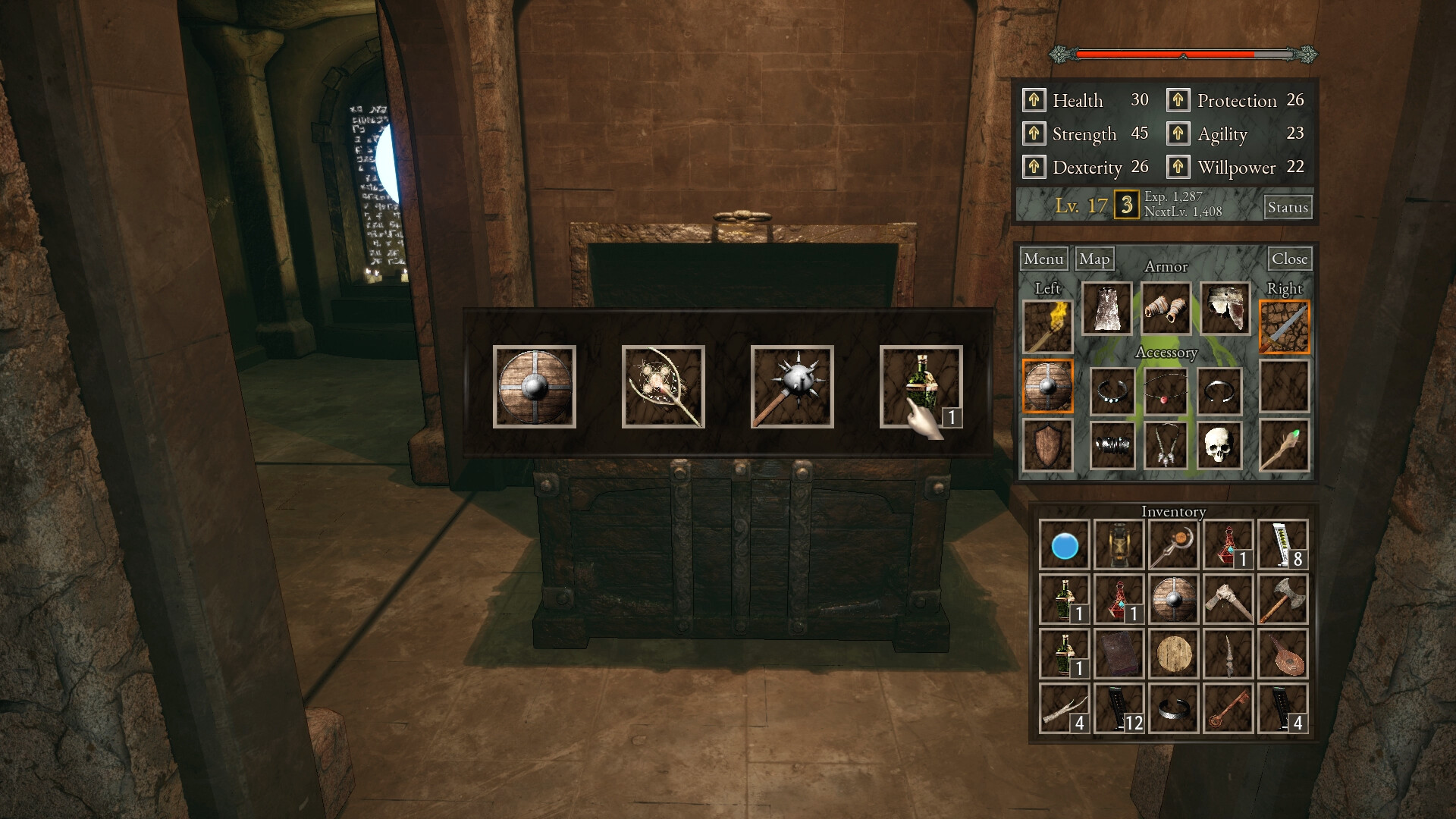 Tower of Mask screenshot 19