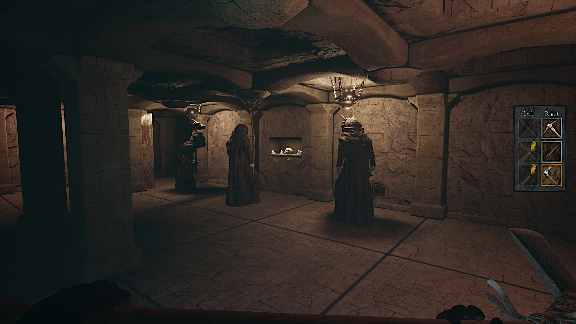Tower of Mask screenshot 13