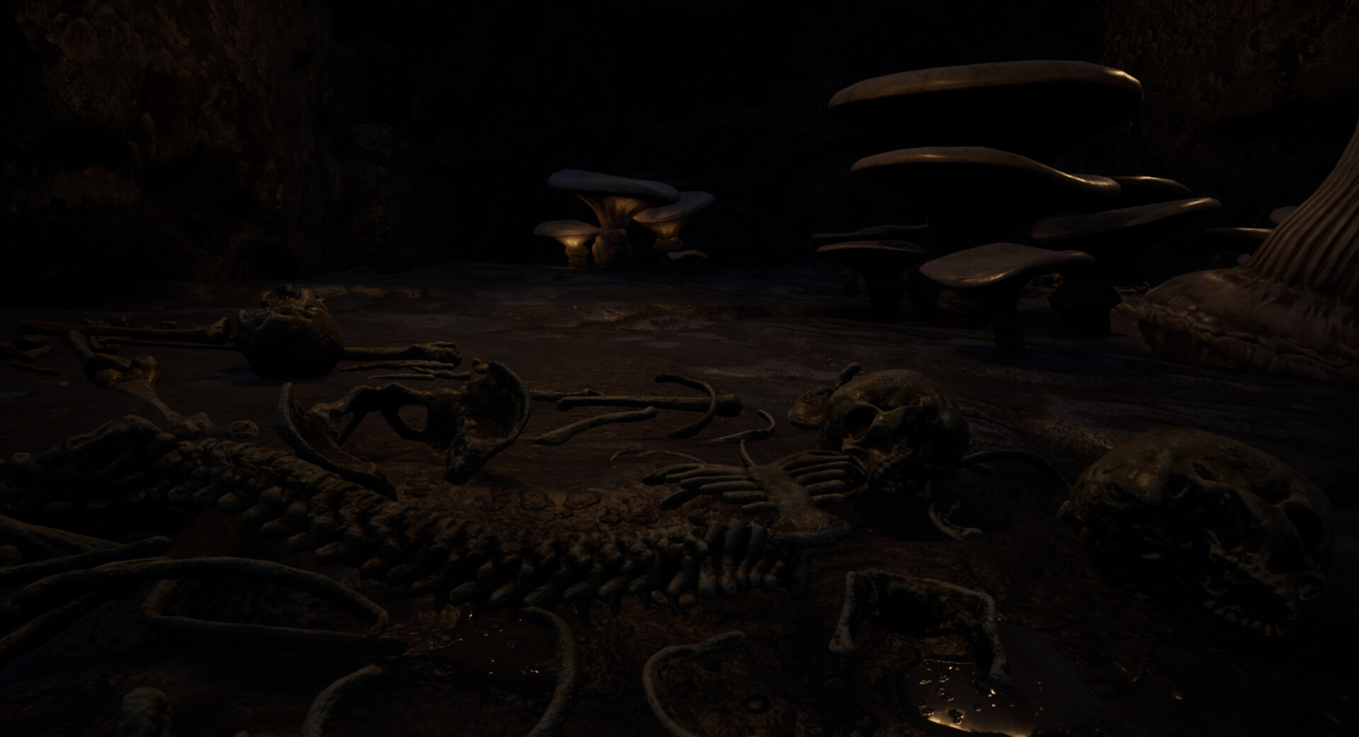 Forest Of Fear screenshot 13