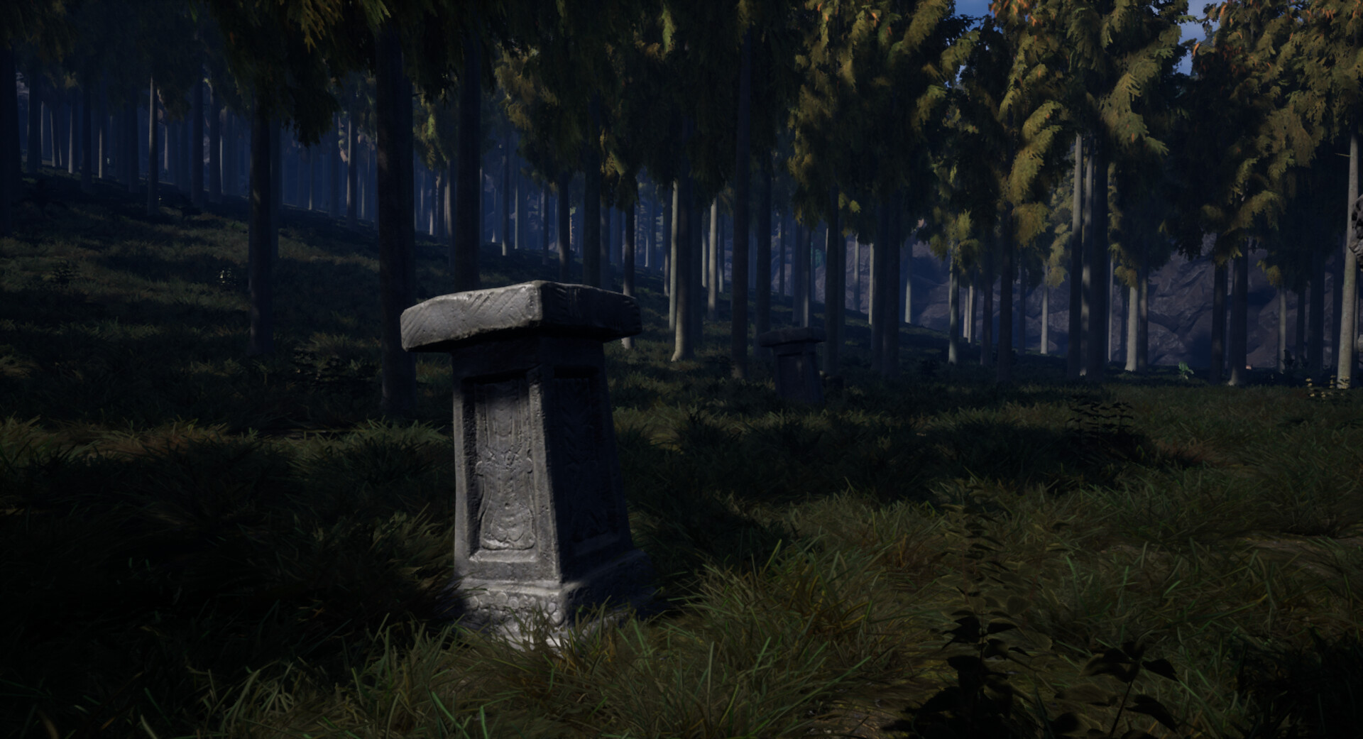 Forest Of Fear screenshot 12