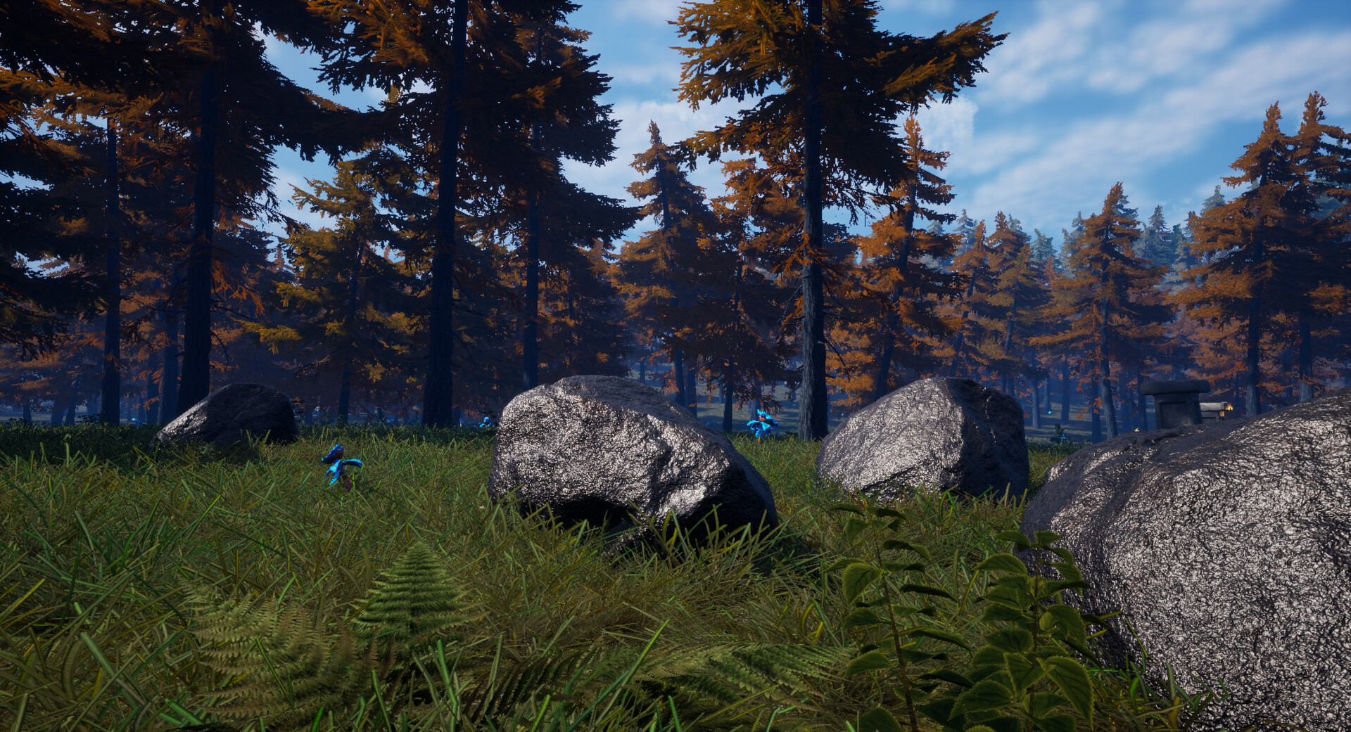 Forest Of Fear screenshot 21
