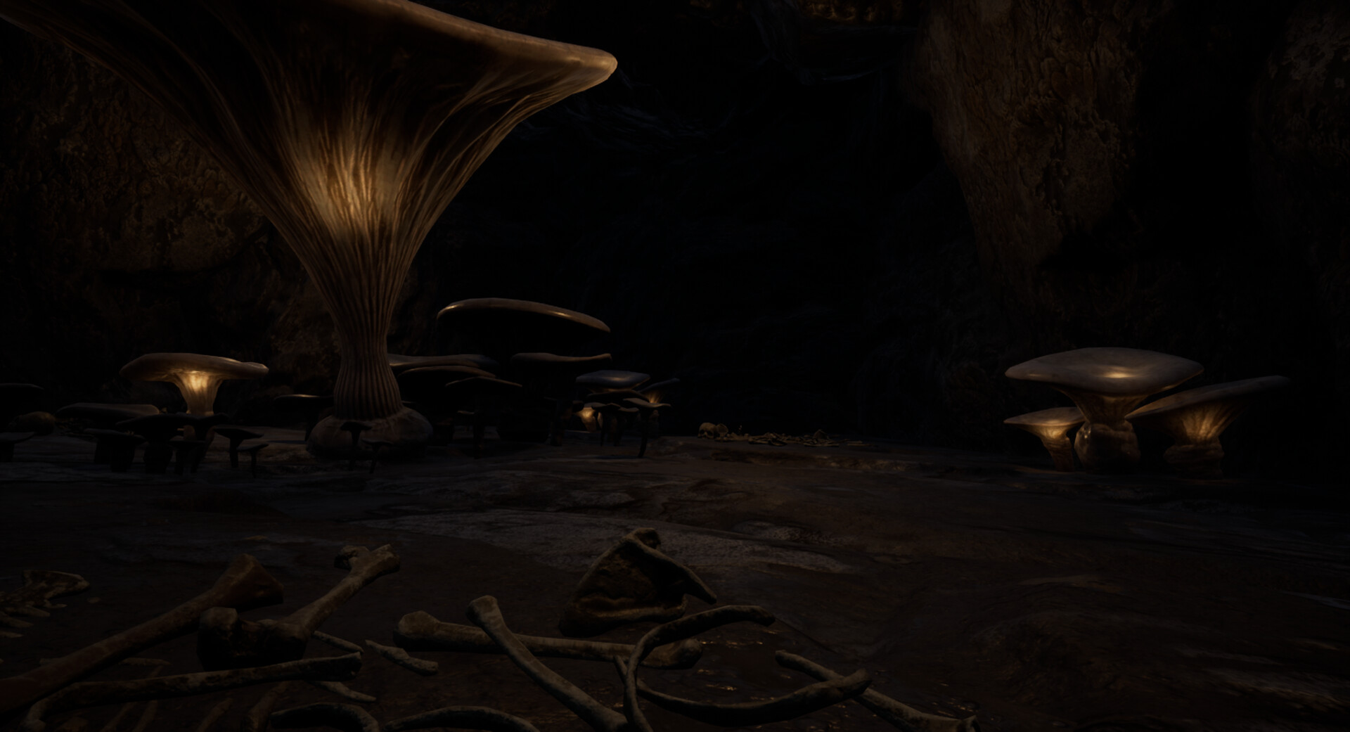 Forest Of Fear screenshot 15