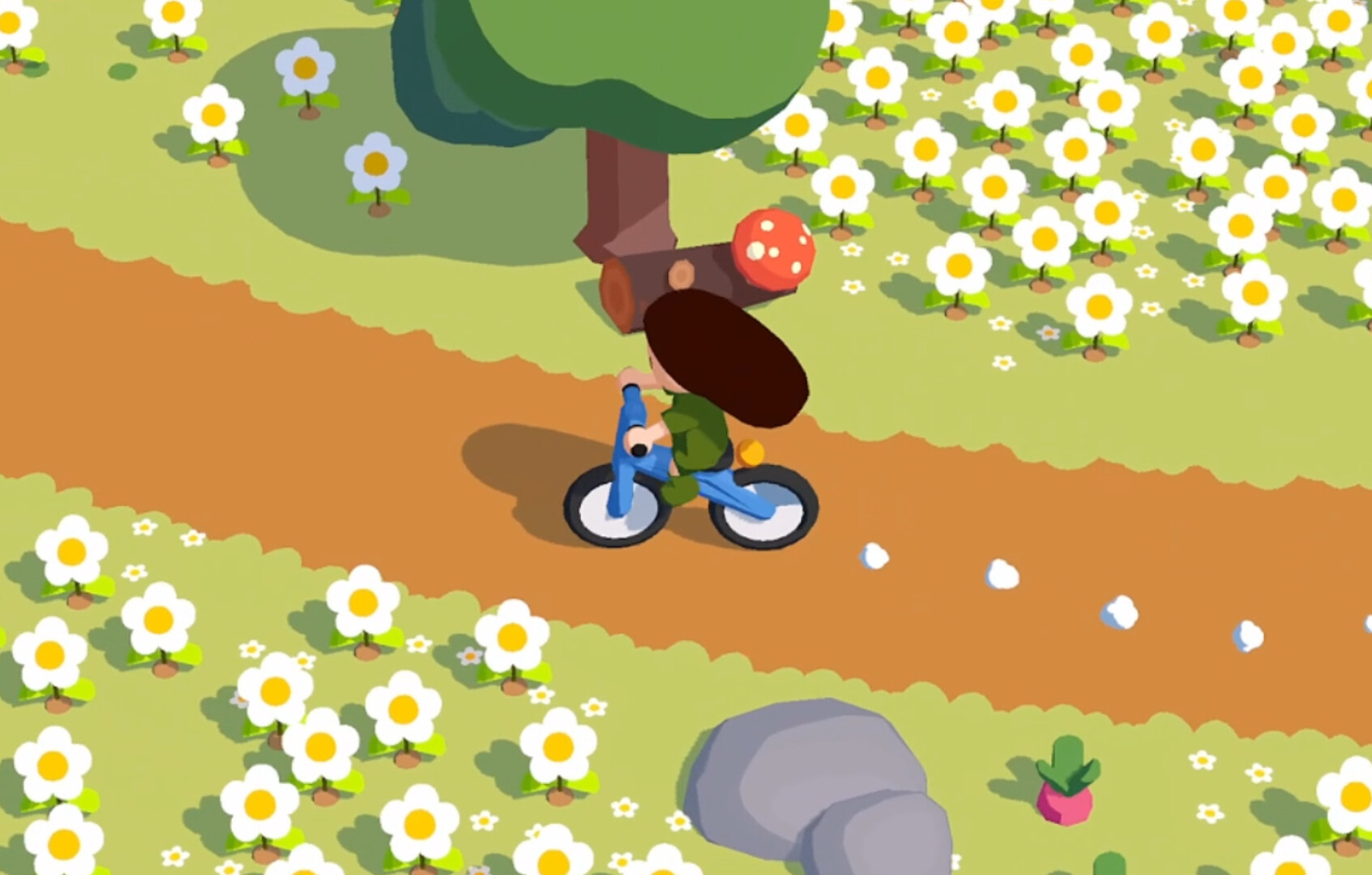 Cozy Island screenshot 3