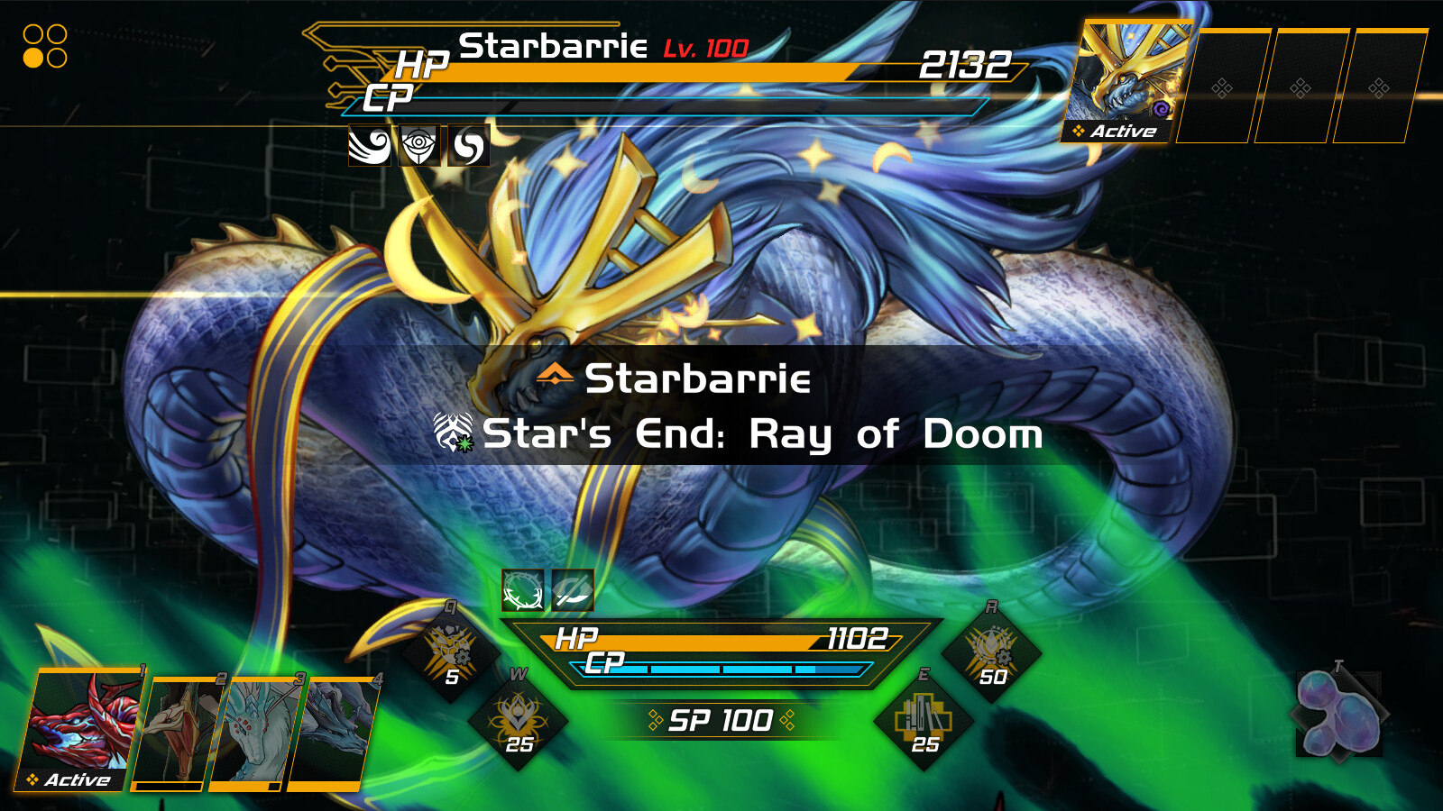 Dragon Spirits 2 : Prologue screenshot 10