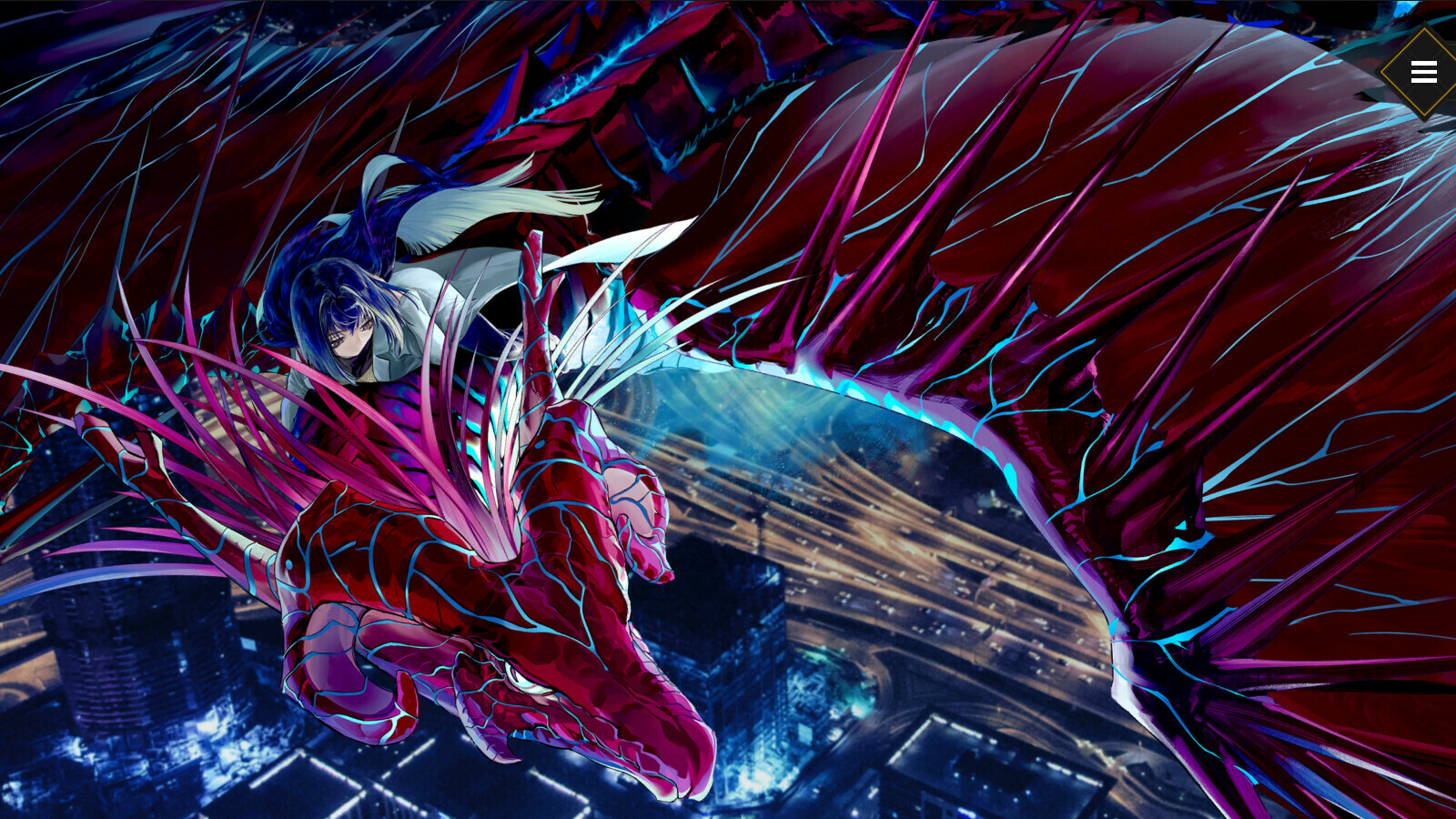 Dragon Spirits 2 : Prologue screenshot 2