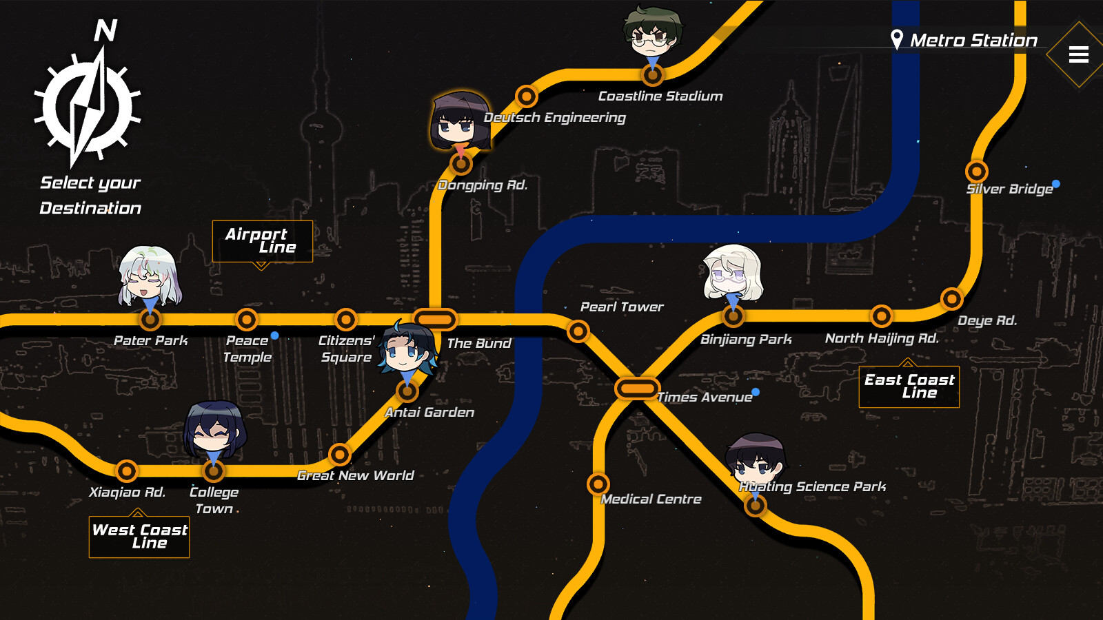 Dragon Spirits 2 : Prologue screenshot 8
