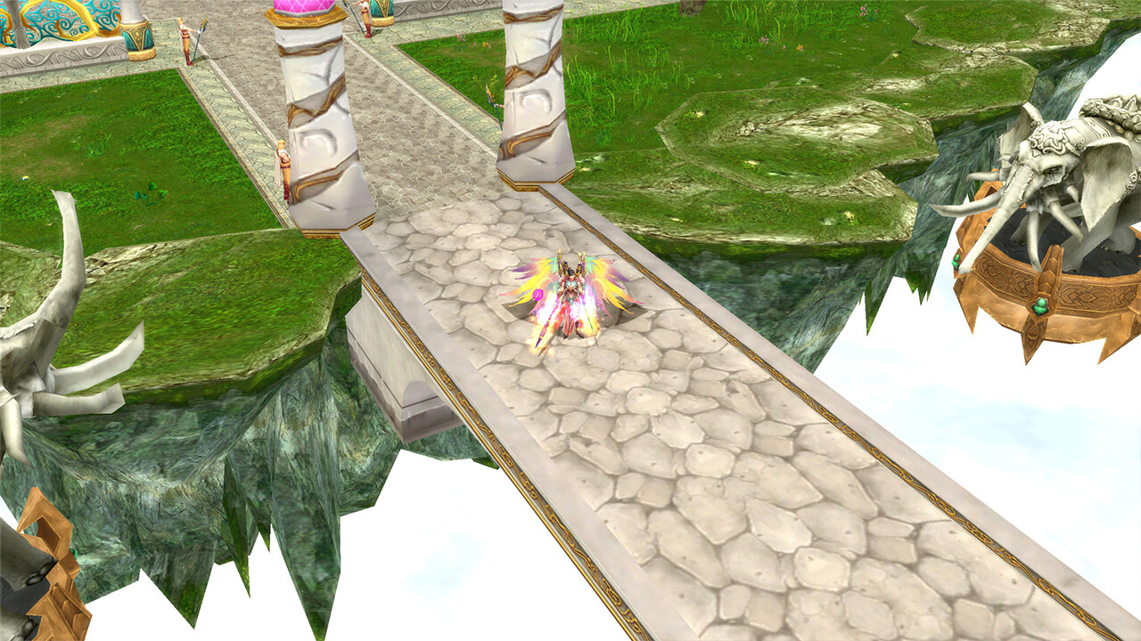 仙途 screenshot 6