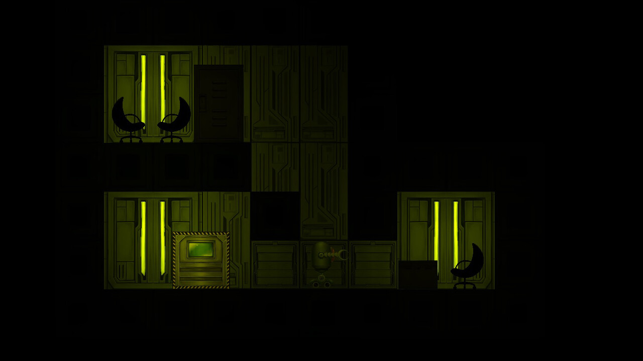 Mereonozis 2D: The Kingdom of Gremlins screenshot 2