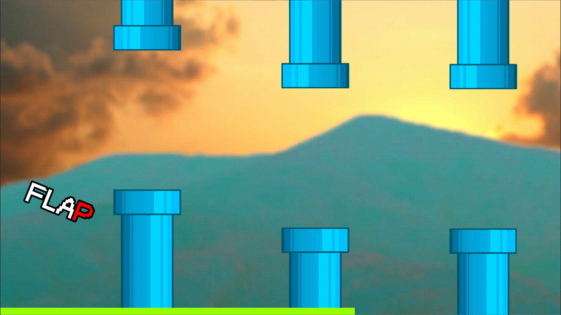 Many Mini Typing Games screenshot 3