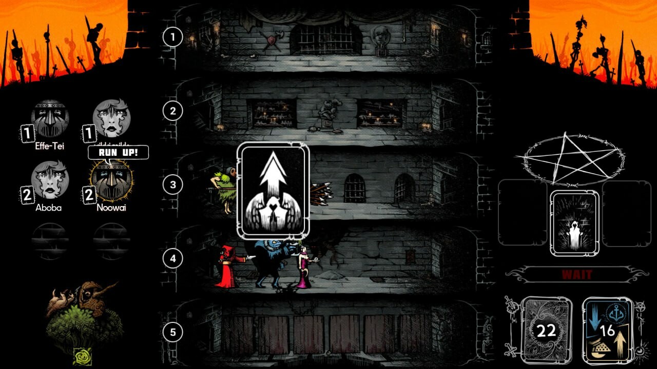 Feed The Gods screenshot 3