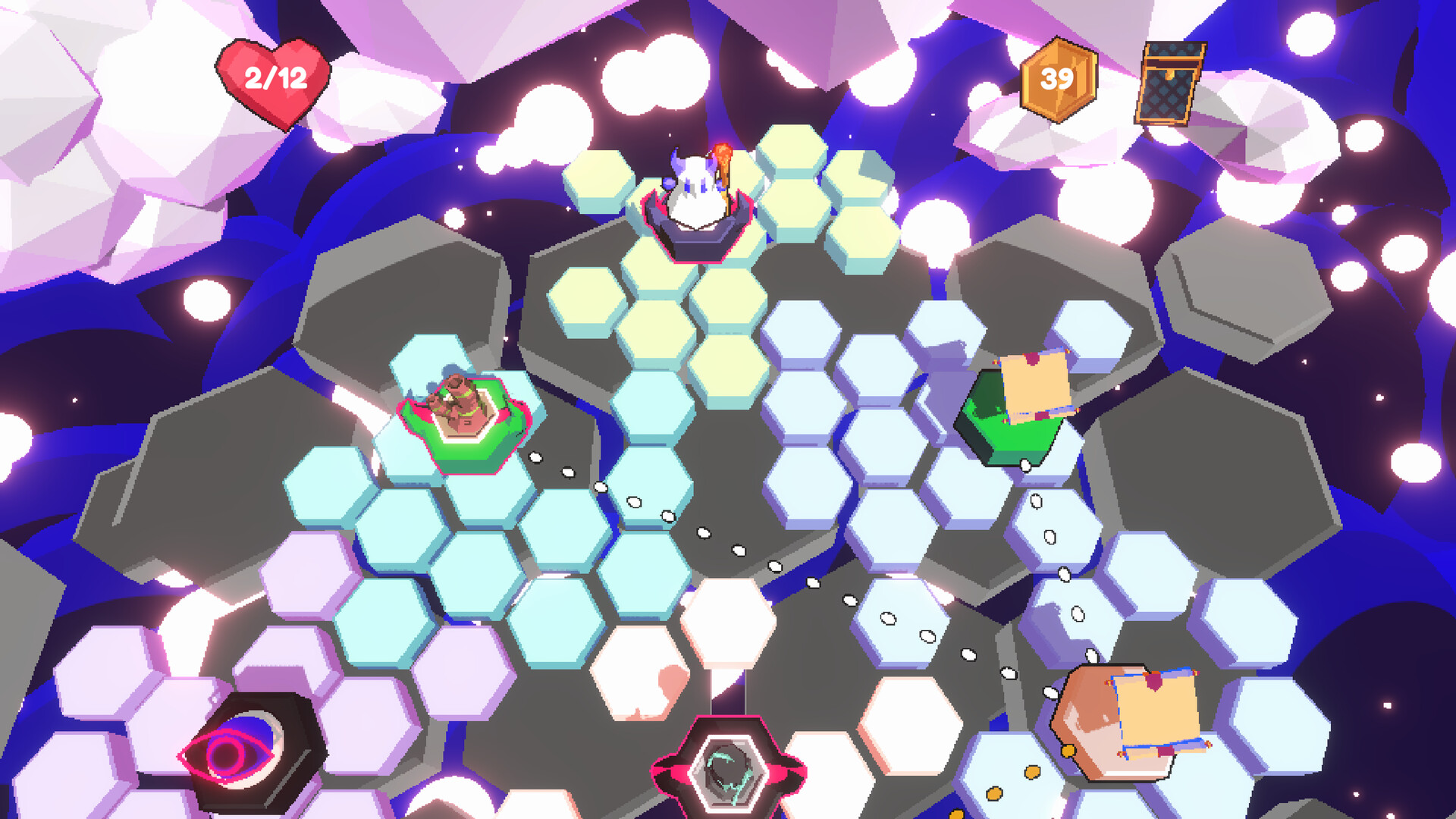 HexDeck screenshot 3