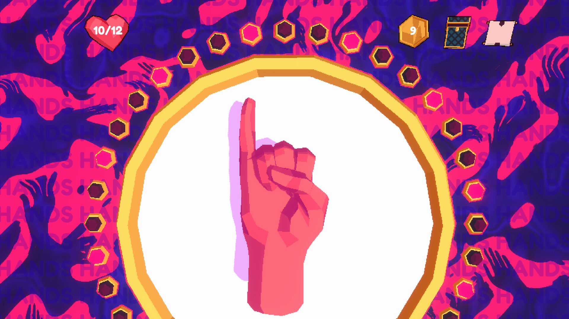 HexDeck screenshot 6