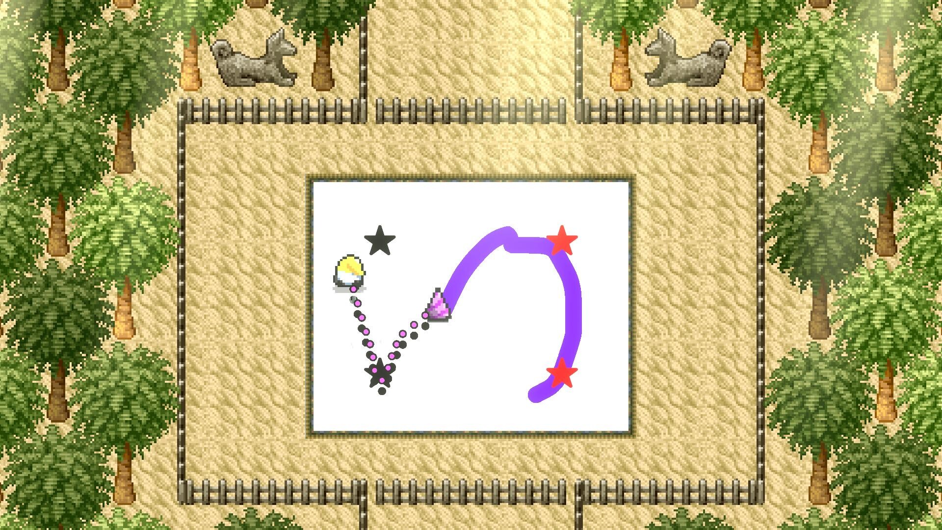 Rope-Kun Adventure screenshot 5