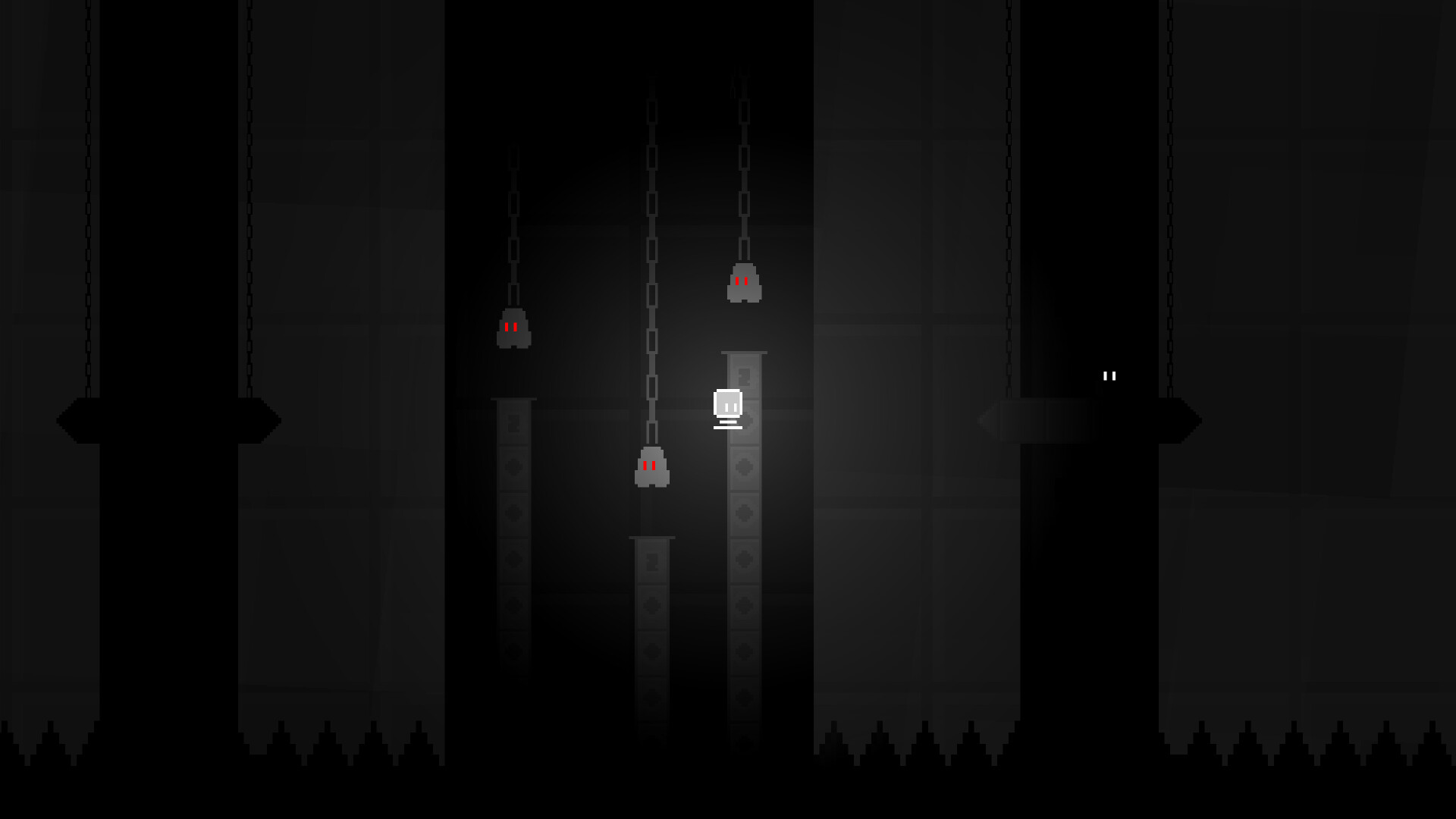 PHOTOBIA: Tales from the Dark screenshot 1