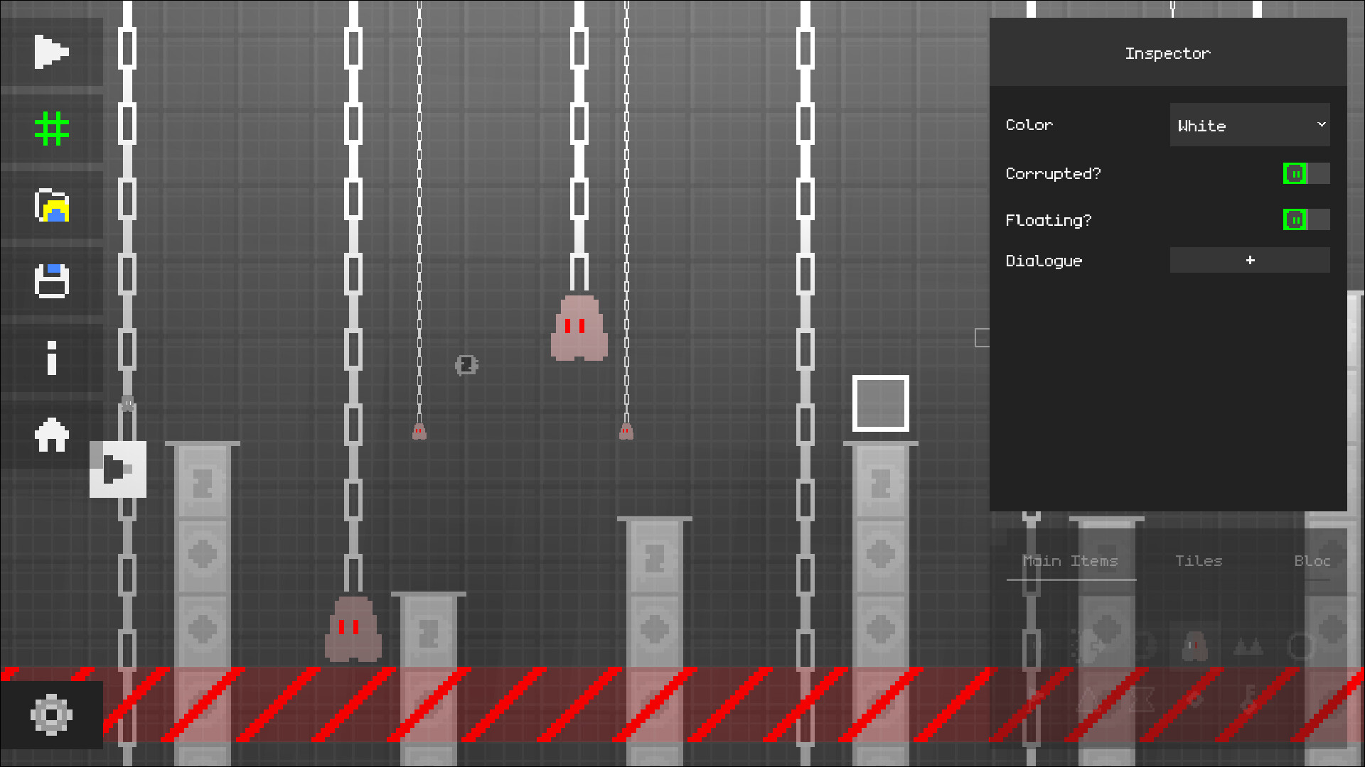 PHOTOBIA: Tales from the Dark screenshot 12