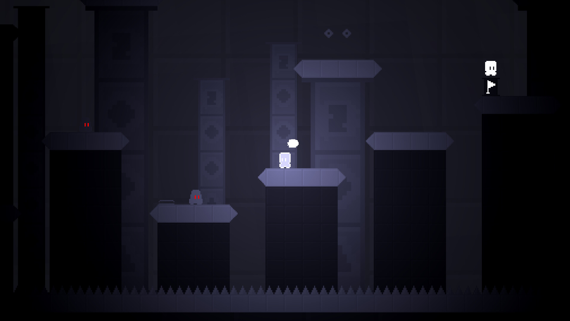 PHOTOBIA: Tales from the Dark screenshot 7