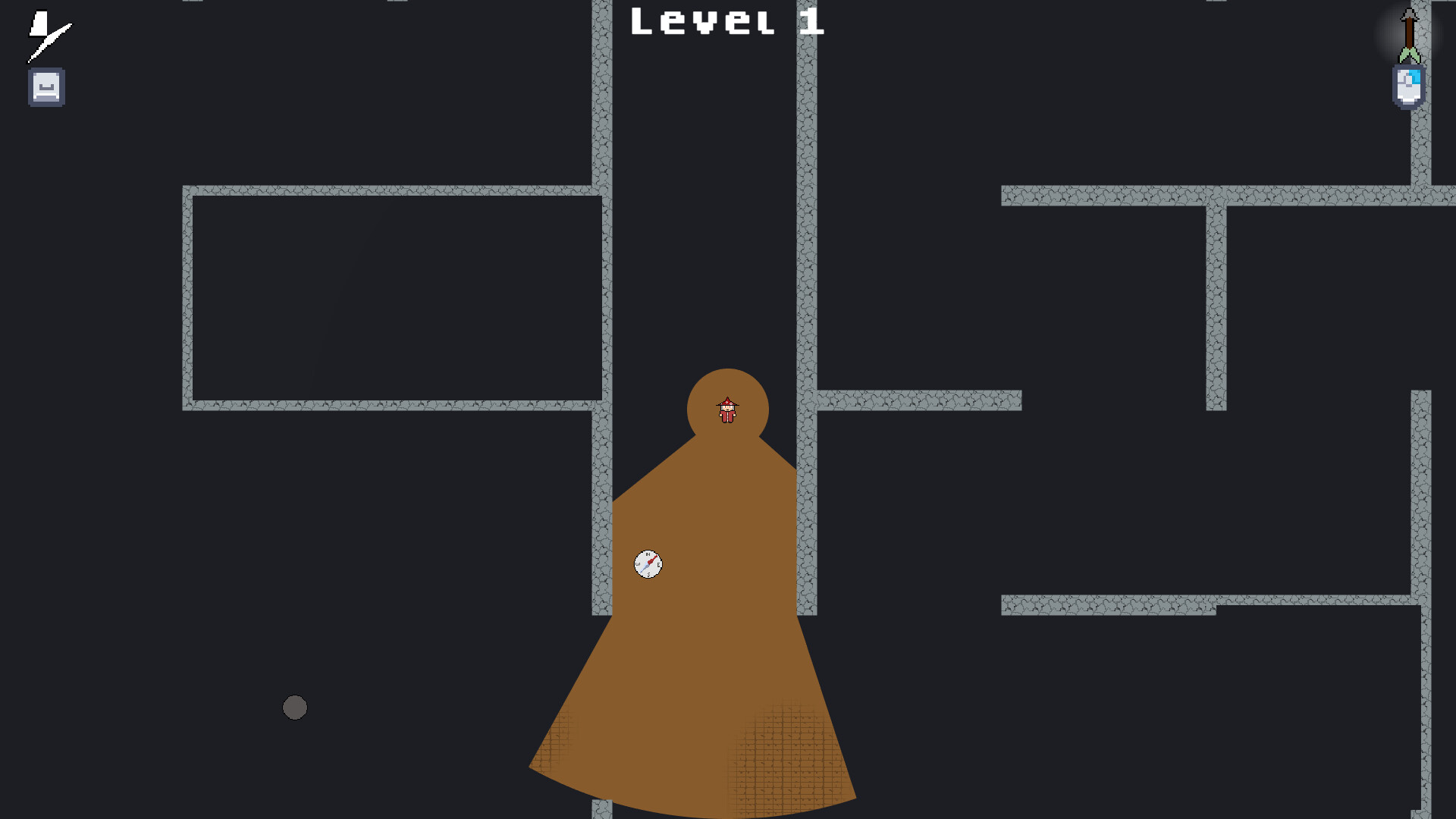 Project P screenshot 4
