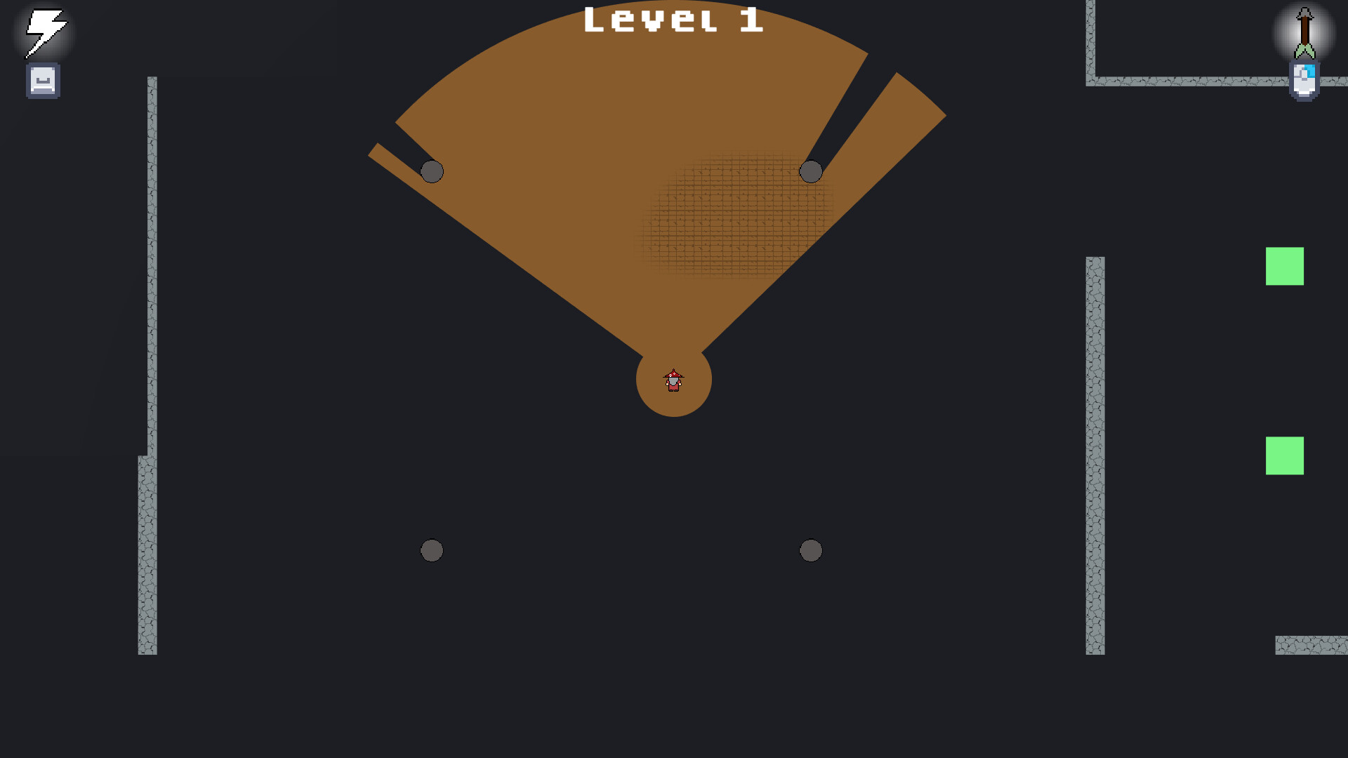 Project P screenshot 2