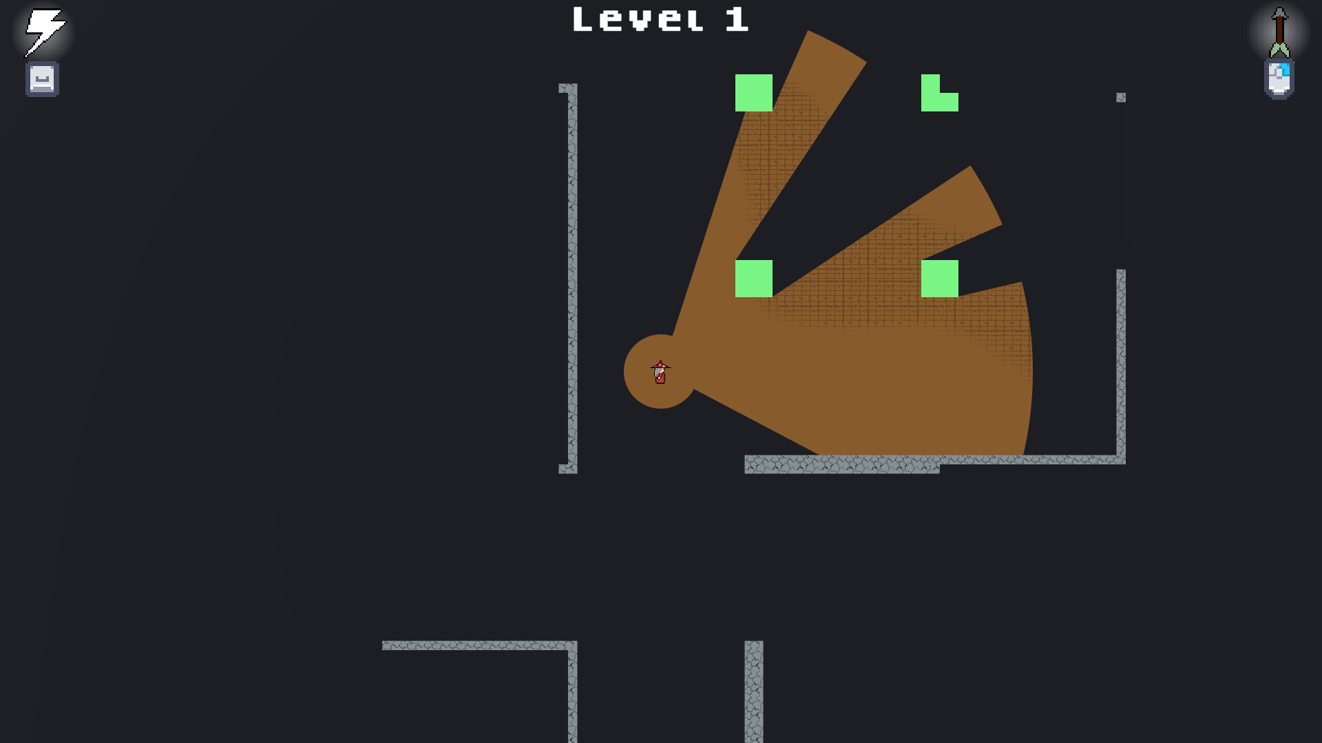 Project P screenshot 1