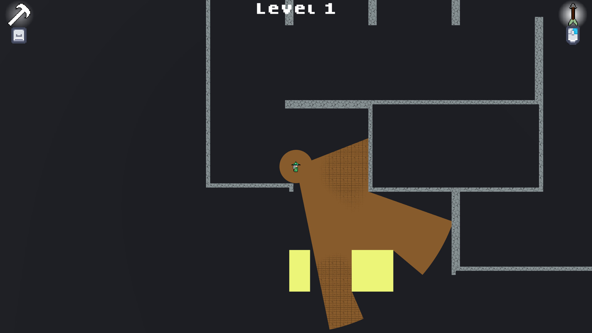Project P screenshot 8