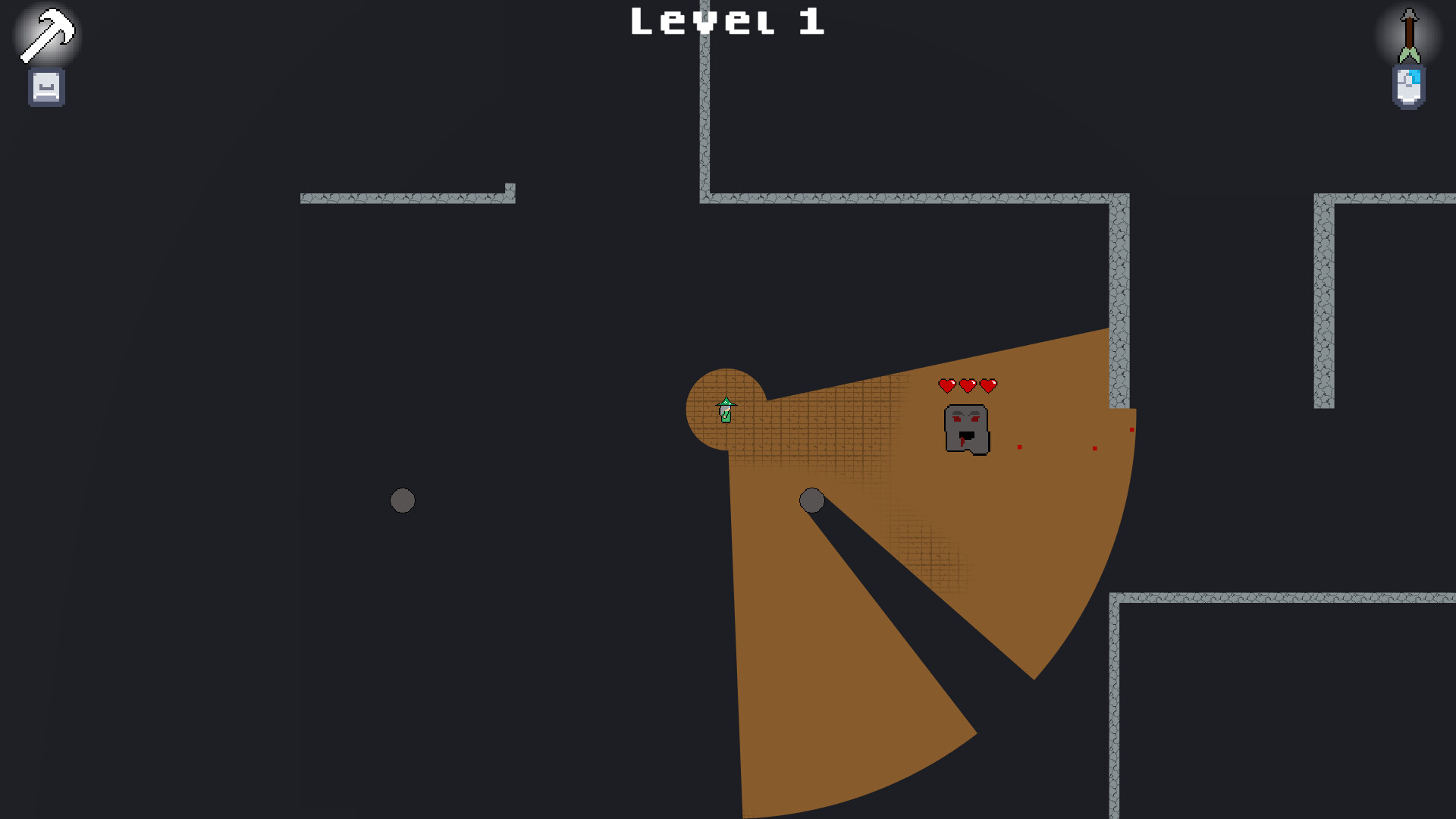 Project P screenshot 7