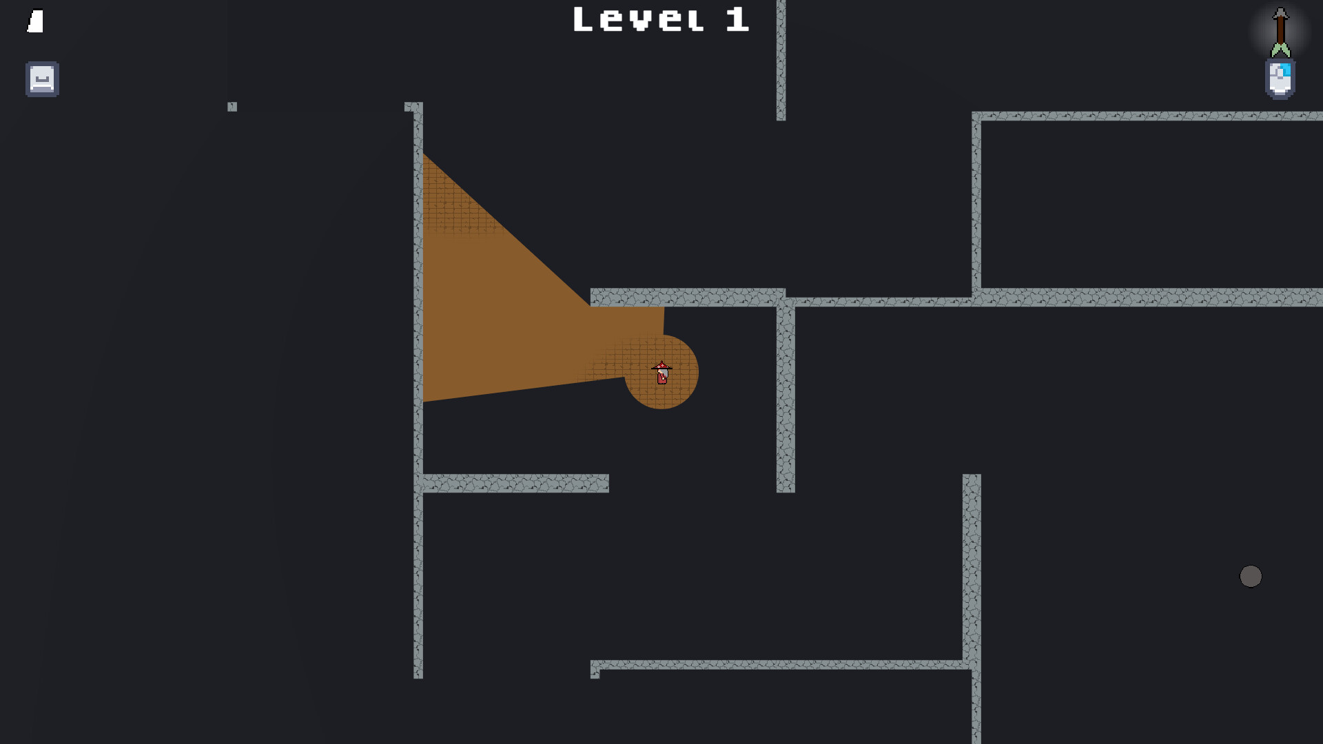 Project P screenshot 3