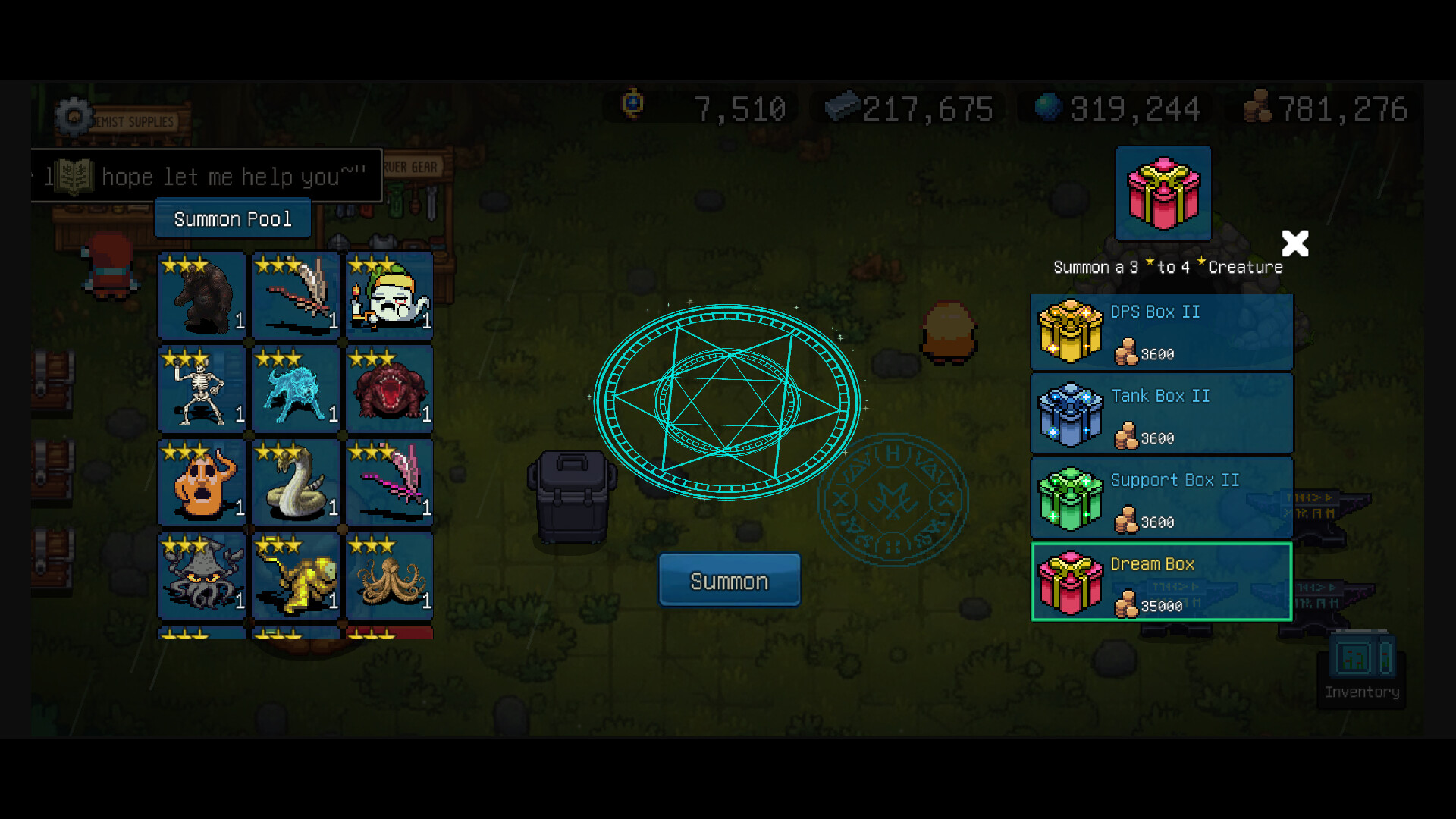 BioKept screenshot 5