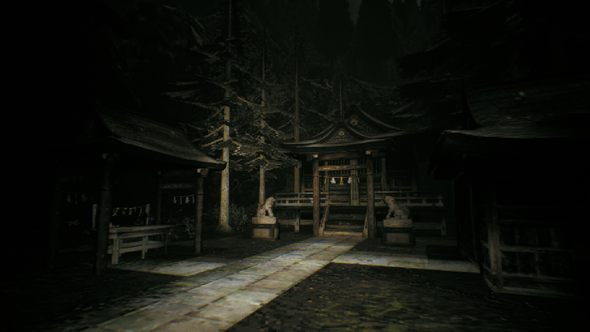 Dandara ダンダラ screenshot 5