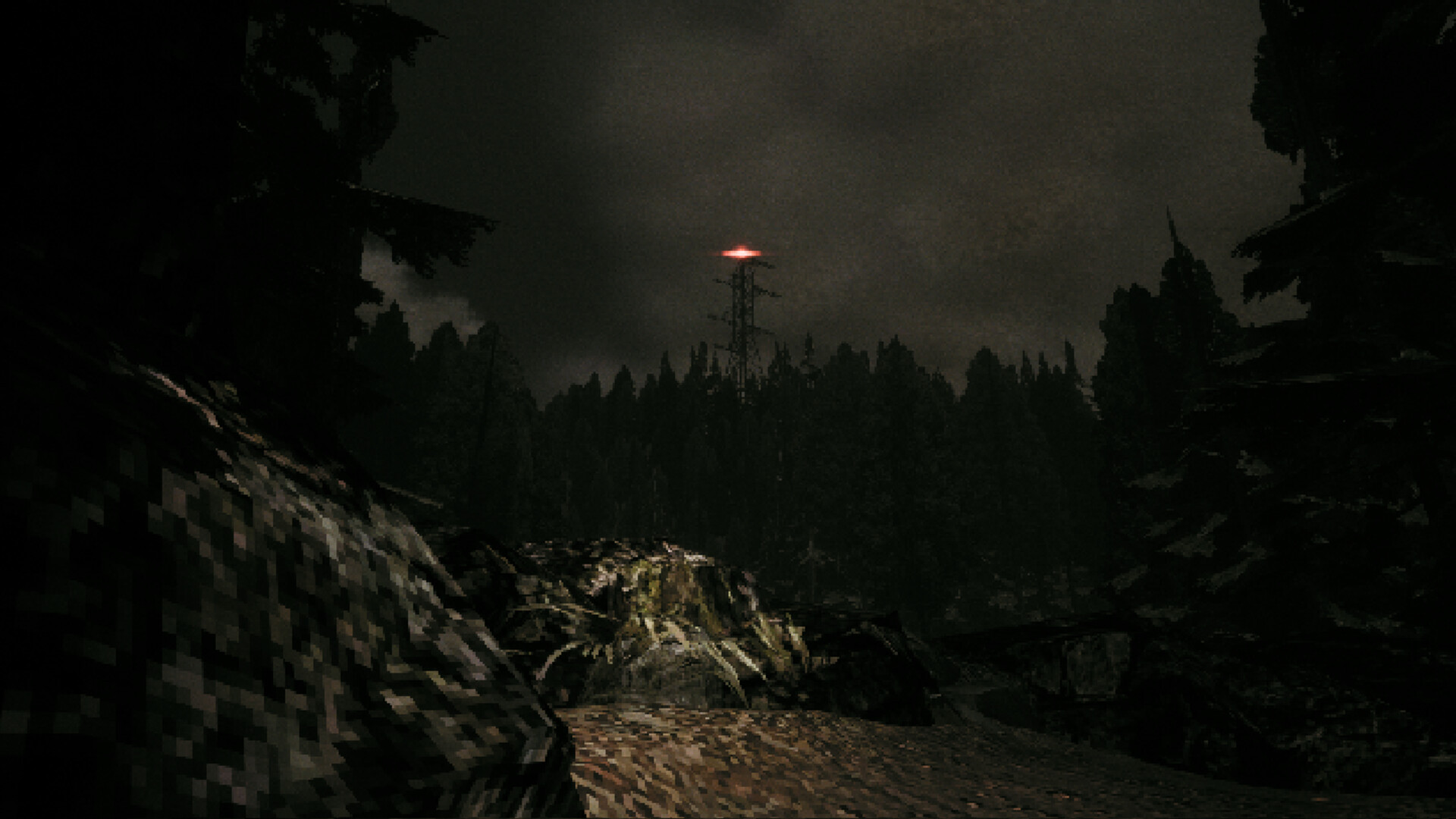 Dandara ダンダラ screenshot 3