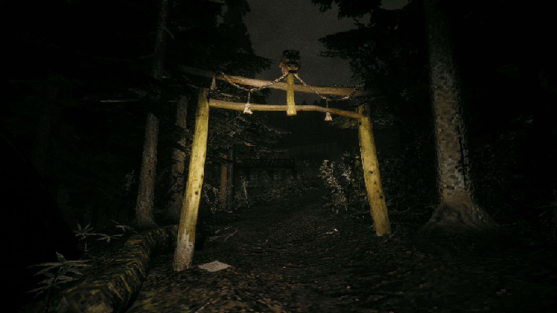 Dandara ダンダラ screenshot 1