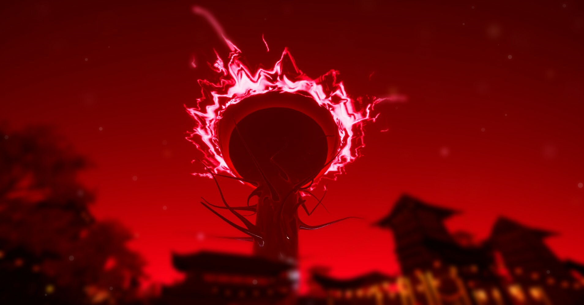 Divine Justice: Realm of Justice screenshot 1