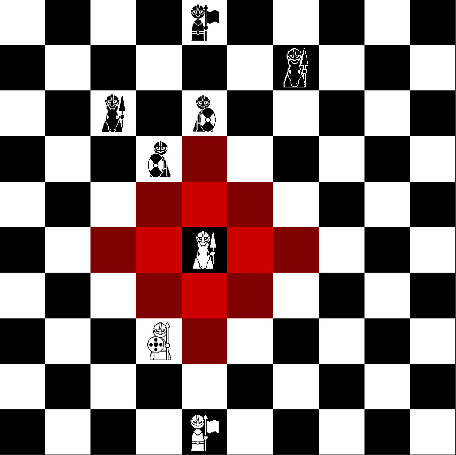 Tactishia screenshot 2