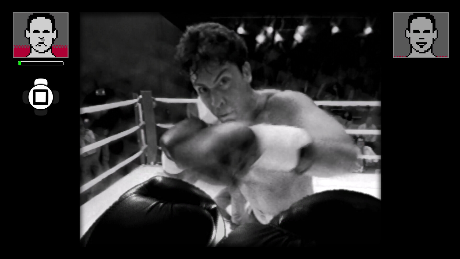 PrizeFighter - Heavyweight Edition screenshot 3
