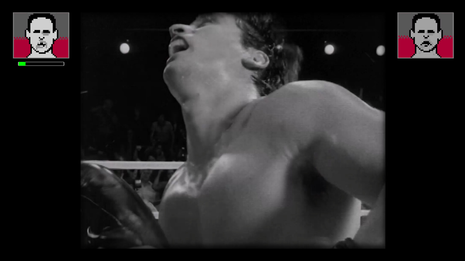 PrizeFighter - Heavyweight Edition screenshot 1