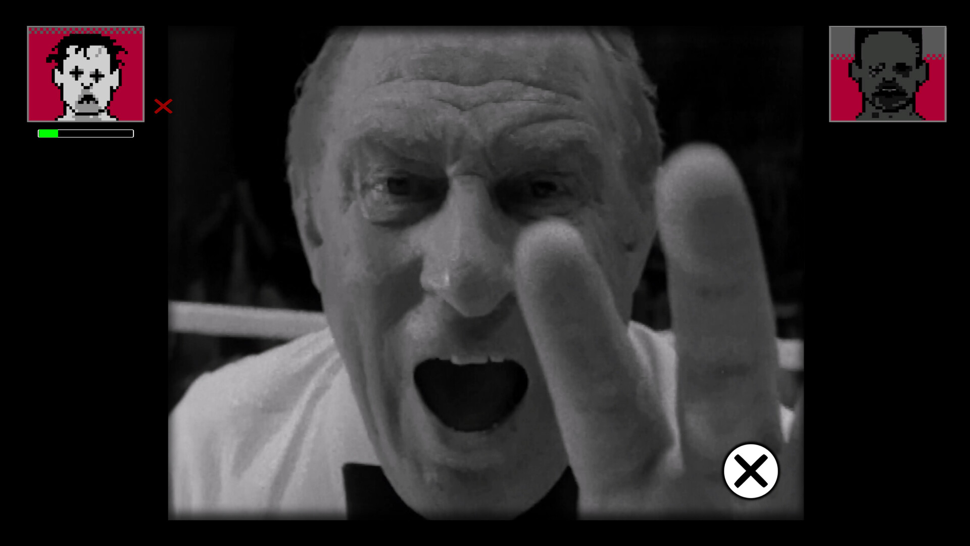 PrizeFighter - Heavyweight Edition screenshot 2