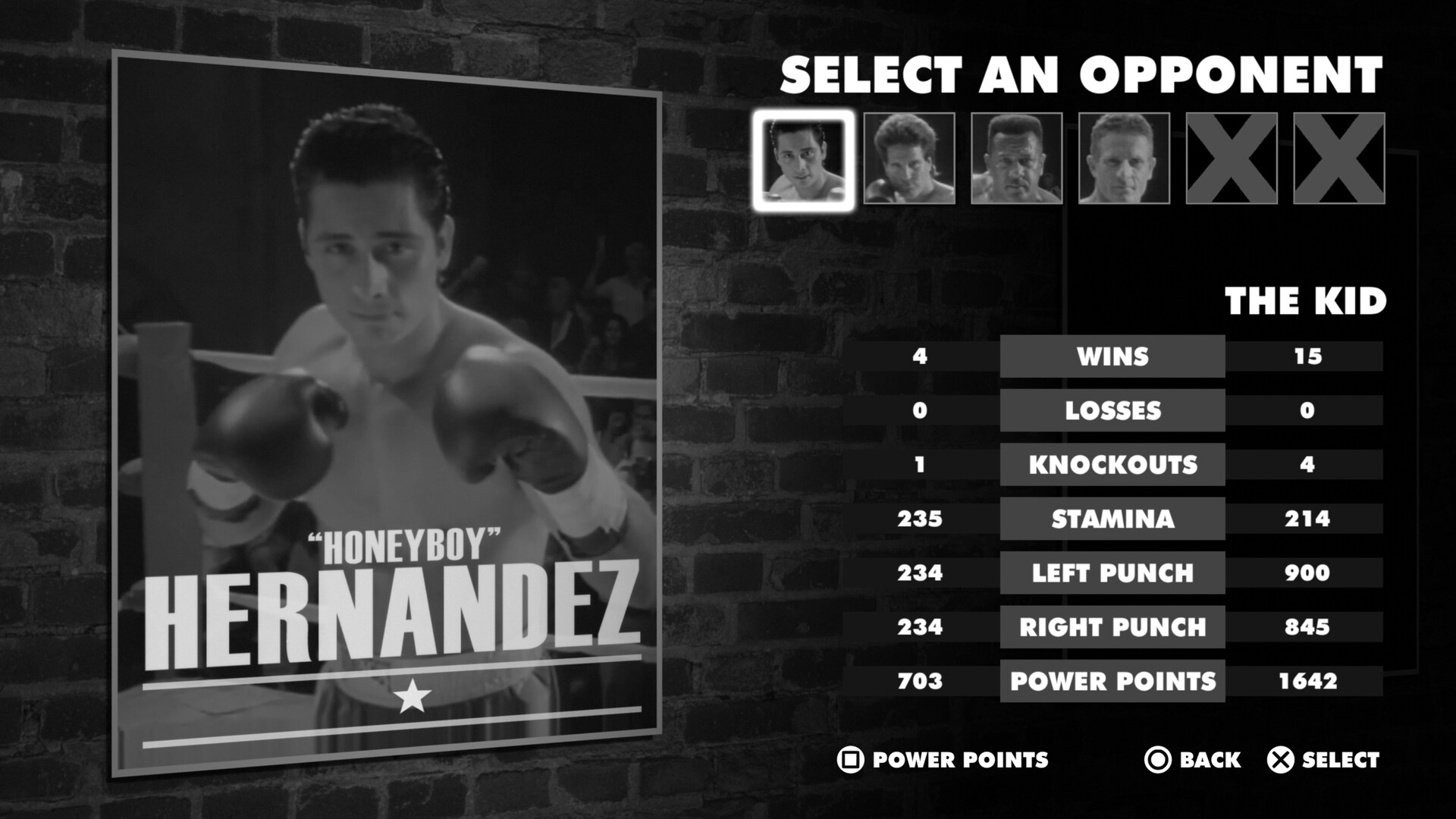 PrizeFighter - Heavyweight Edition screenshot 9