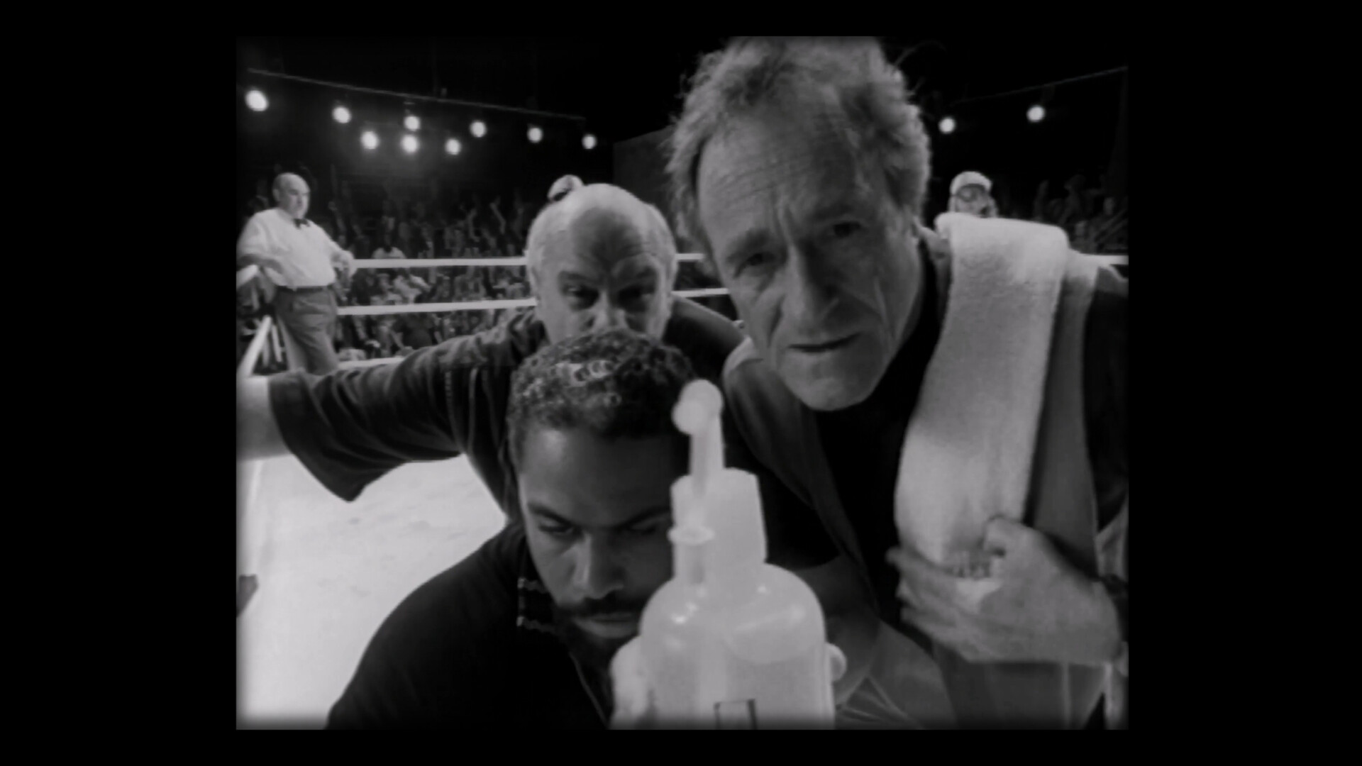 PrizeFighter - Heavyweight Edition screenshot 4
