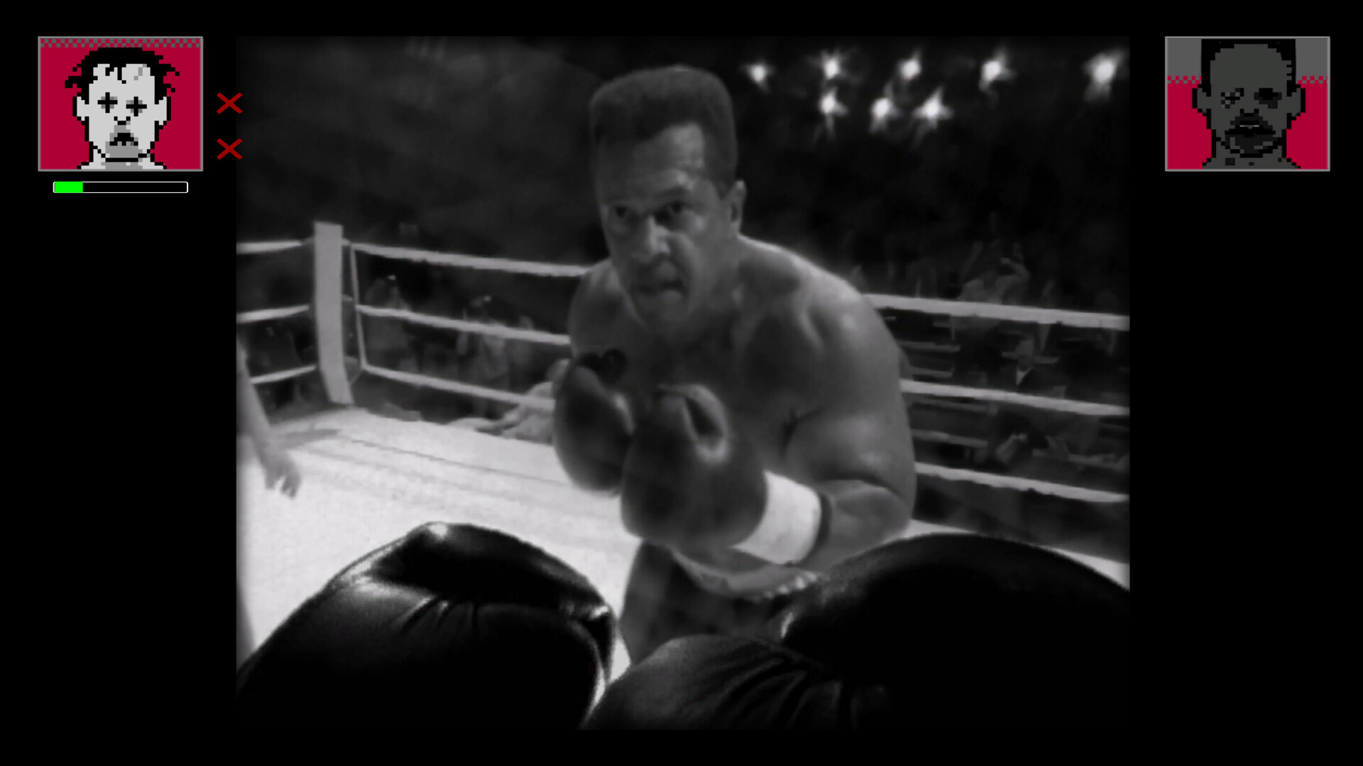 PrizeFighter - Heavyweight Edition screenshot 5