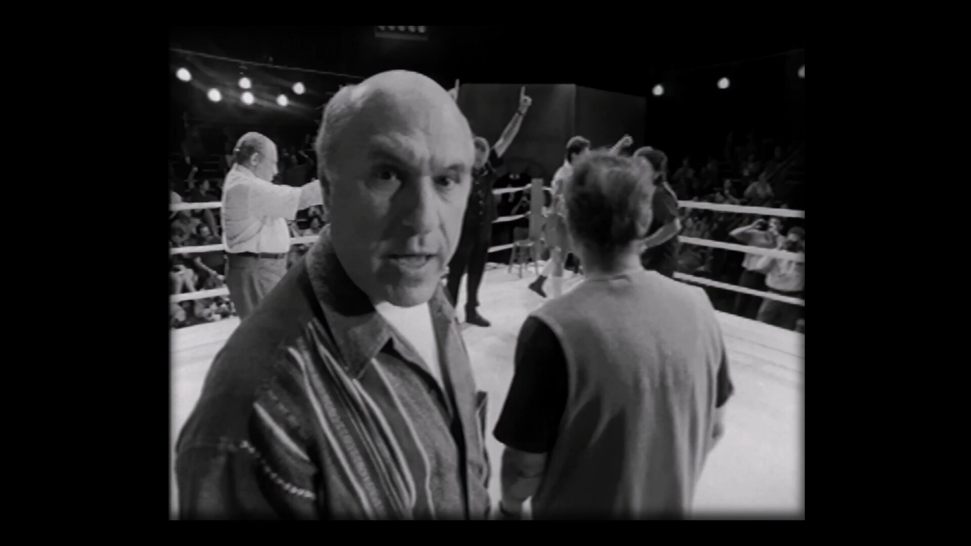 PrizeFighter - Heavyweight Edition screenshot 6