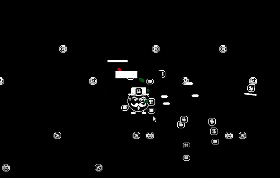 Luck's Labyrinth screenshot 3